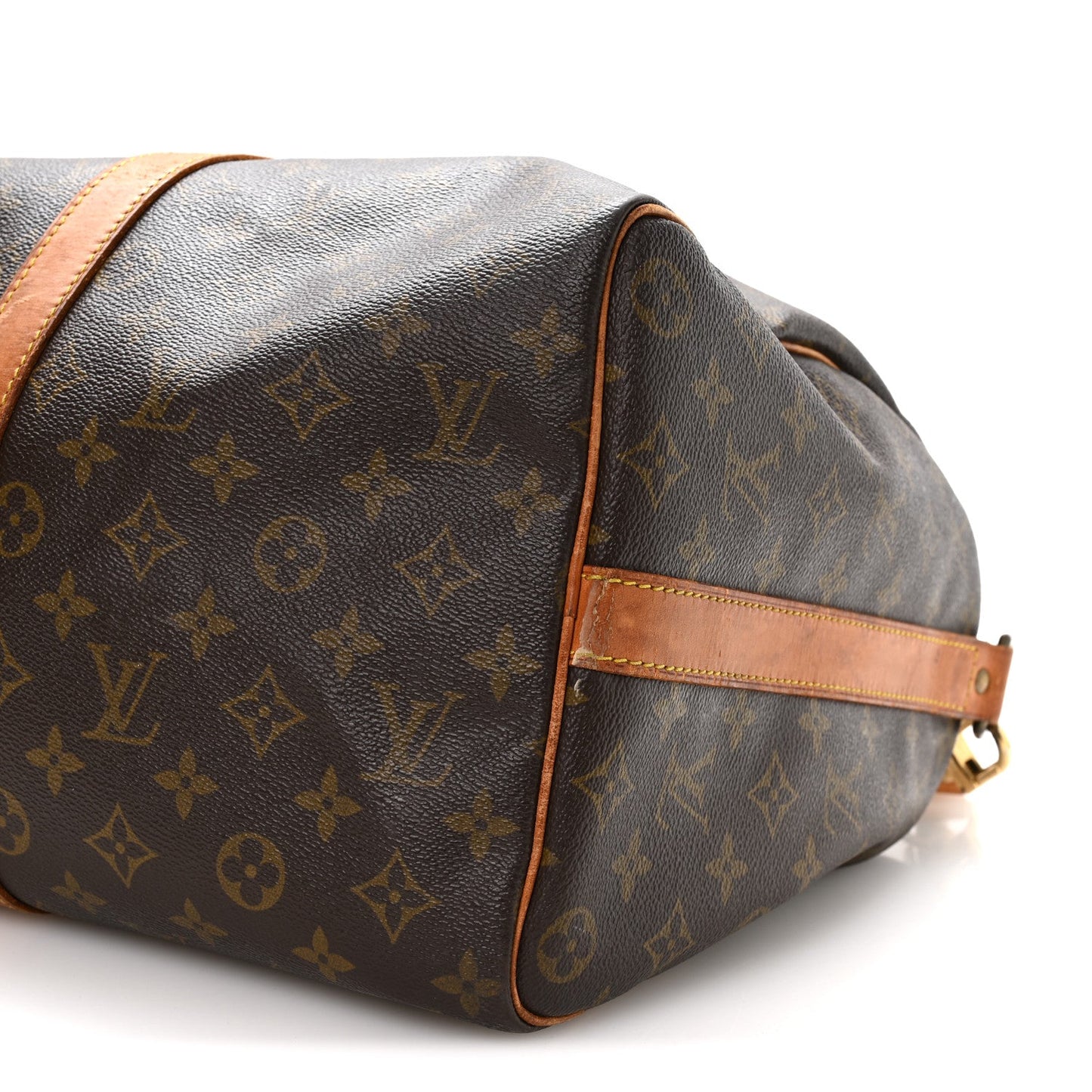 Monogram Keepall Bandouliere 45