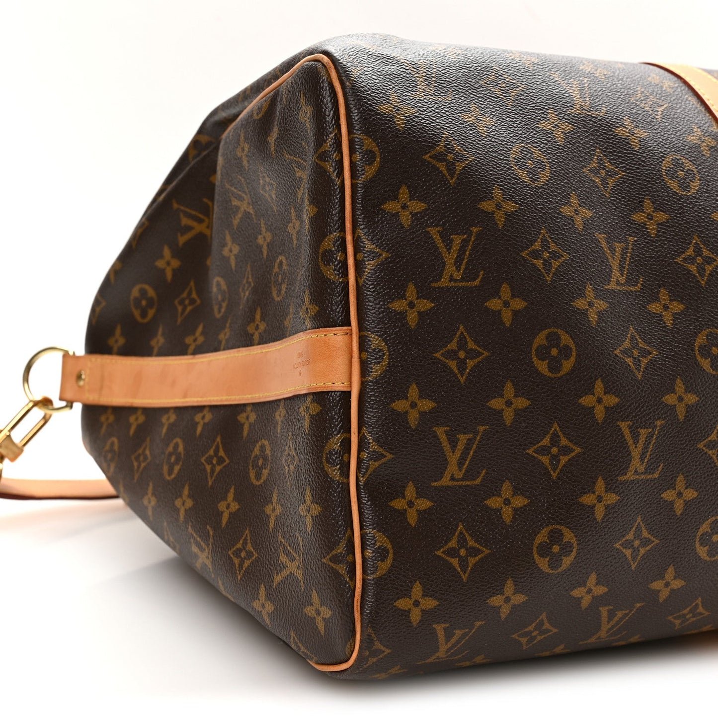 Monogram Keepall Bandouliere 55