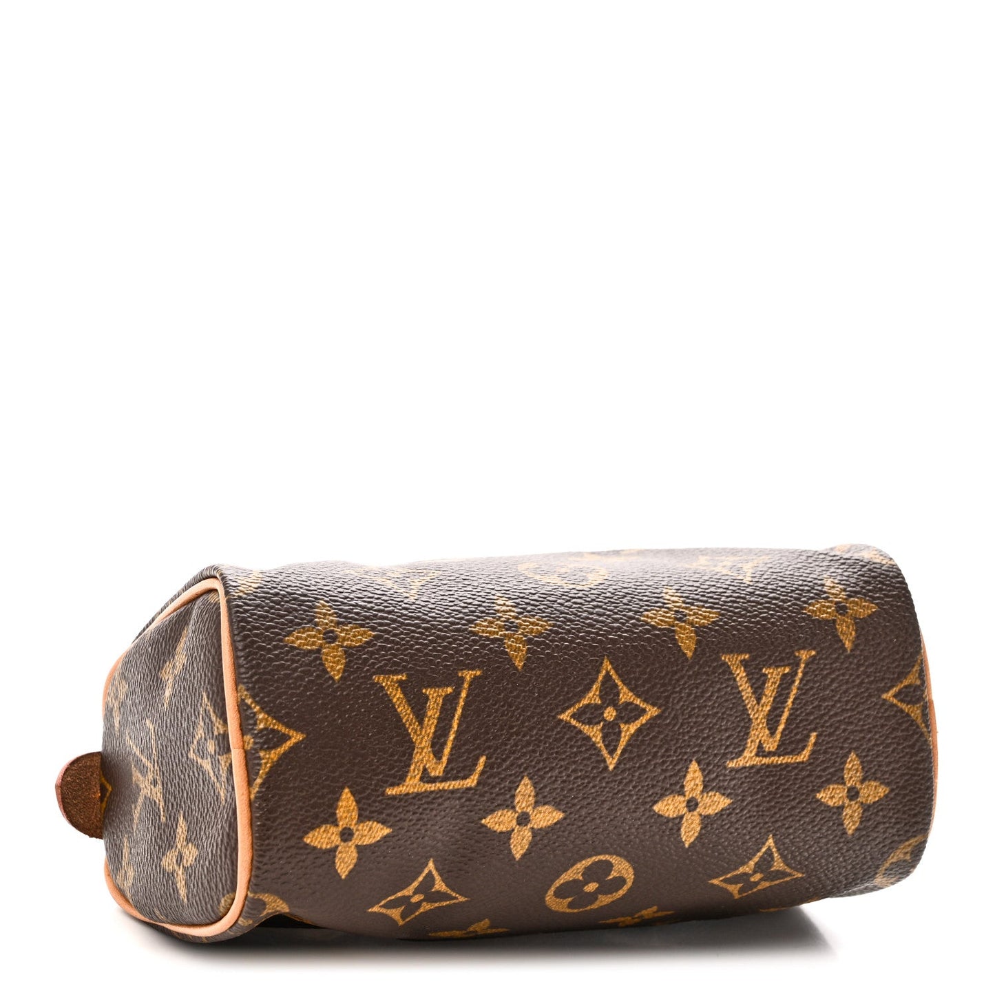 Monogram Mini Sac HL Speedy