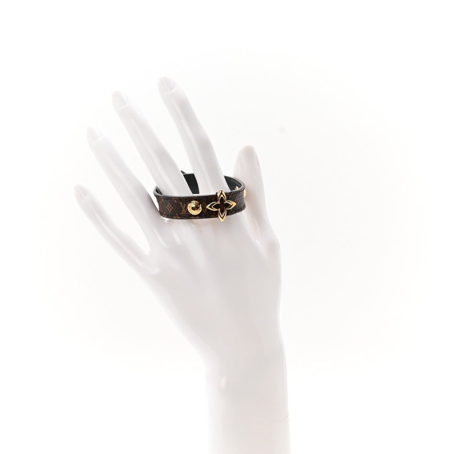 Monogram Blooming Bracelet 17