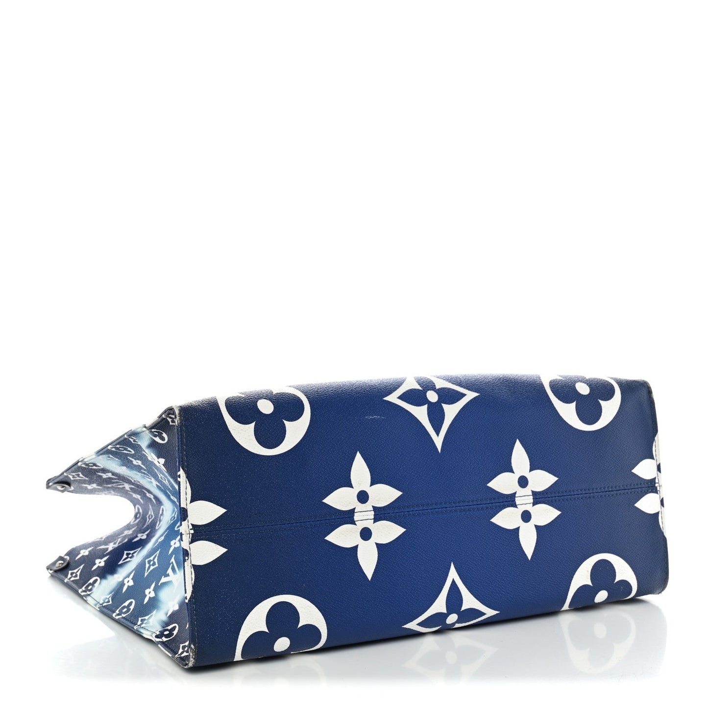 Monogram Escale Onthego GM Blue