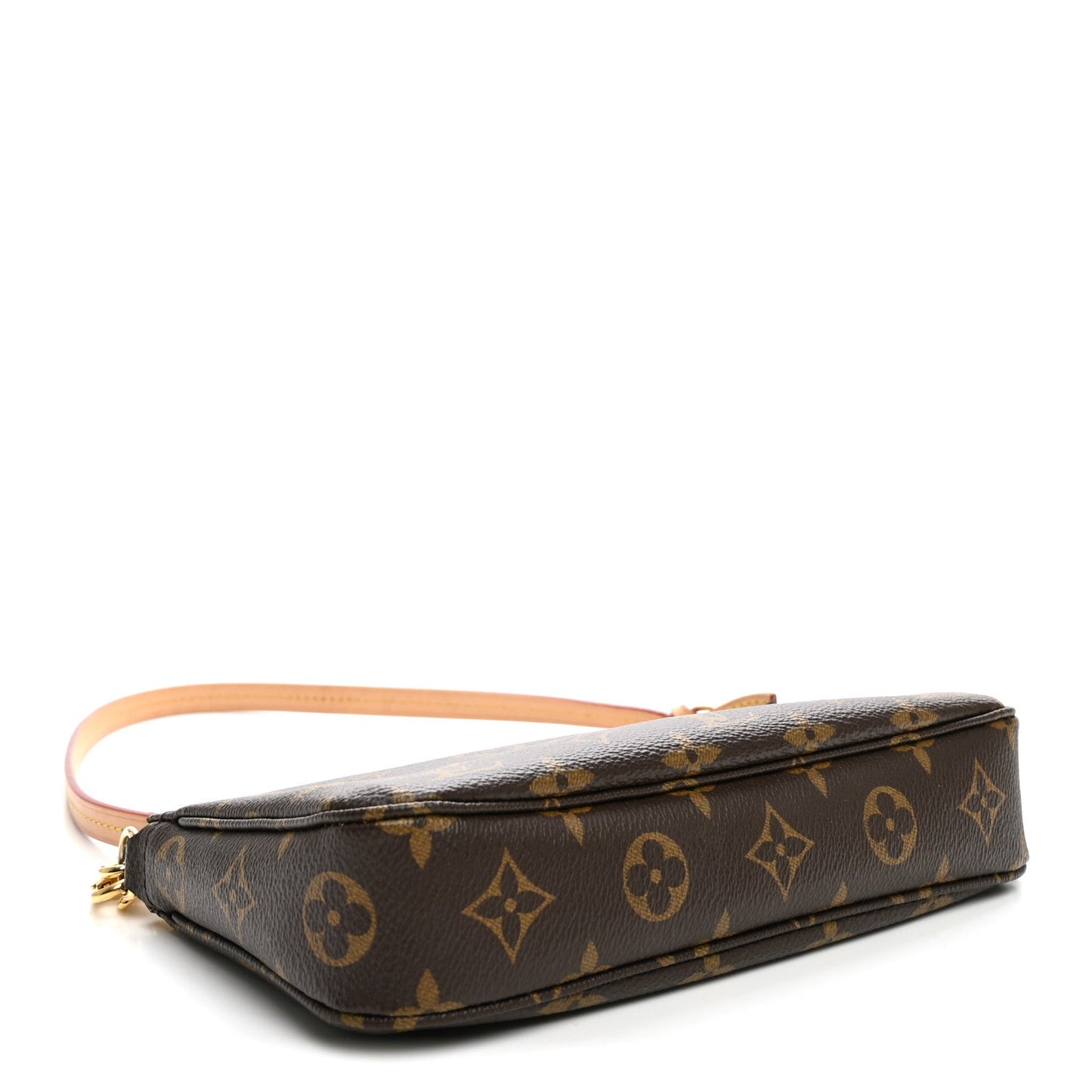 Monogram Chain Pochette Accessories