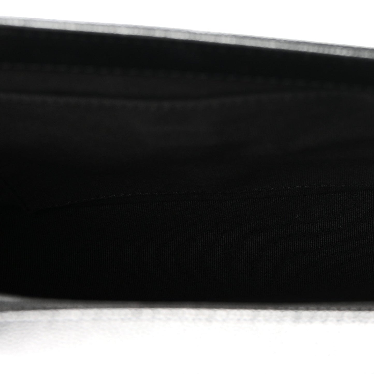Caviar Quilted New Medium Boy Flap Black