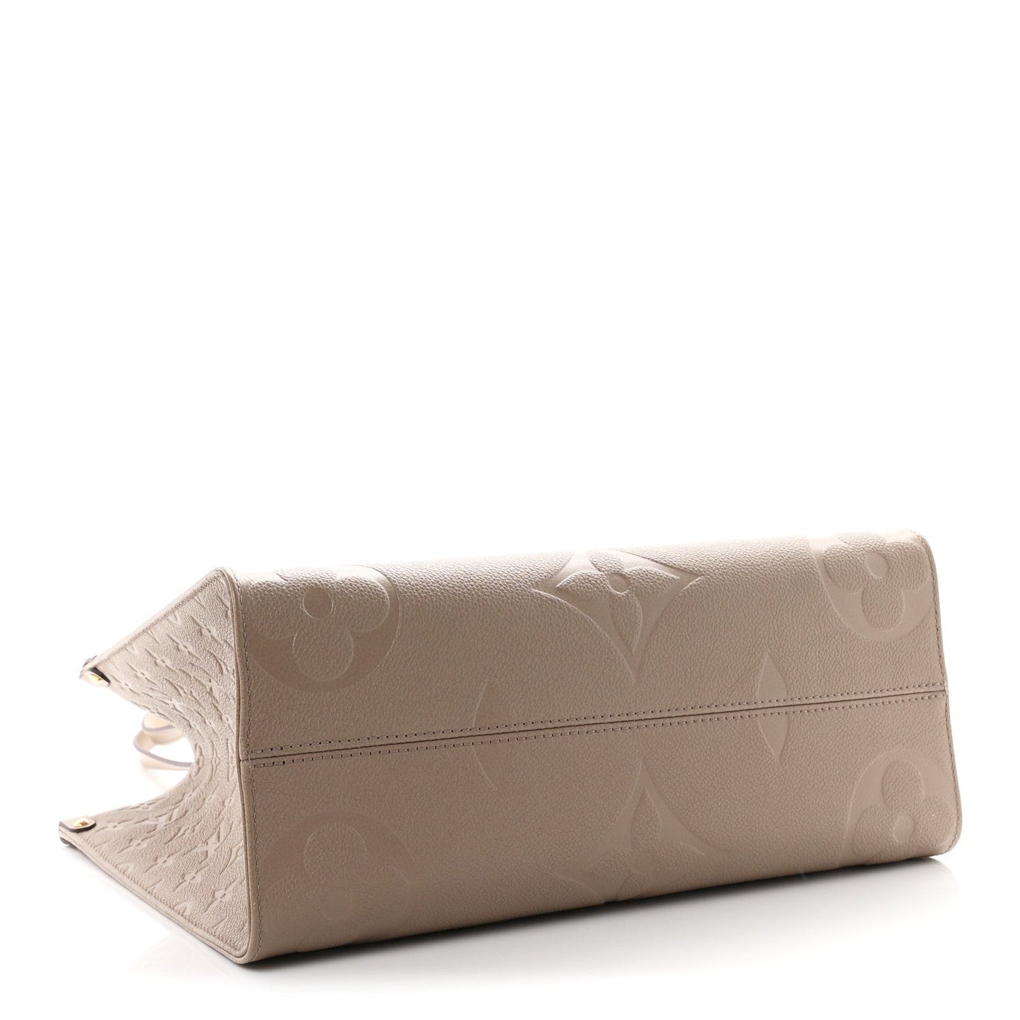 Empreinte Monogram Giant Onthego MM Tourterelle