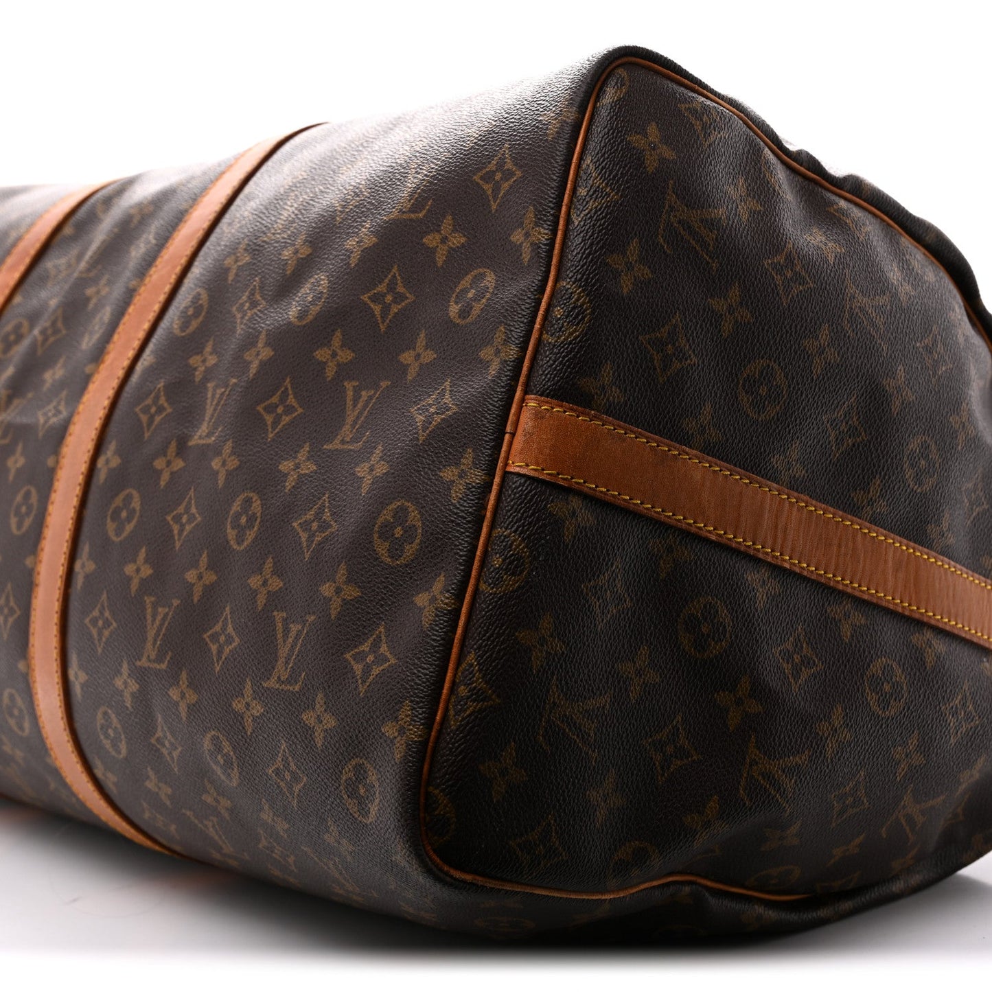 Monogram Keepall Bandouliere 60