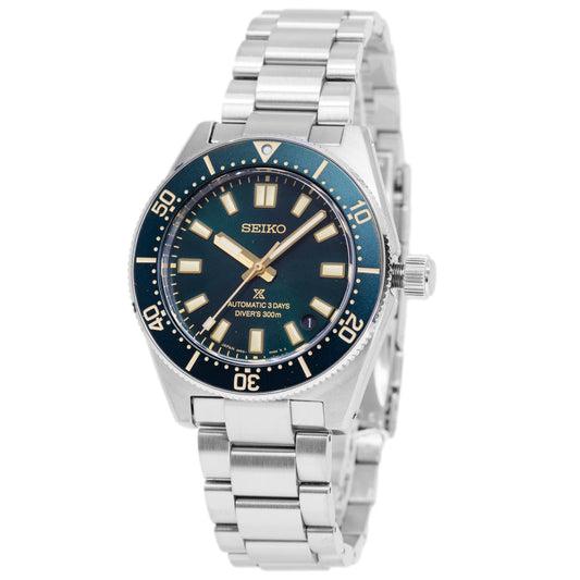 Seiko HBC010J1 Prospex Automatic Sea 1965 Heritage Lake Hallstatt Limited Edition