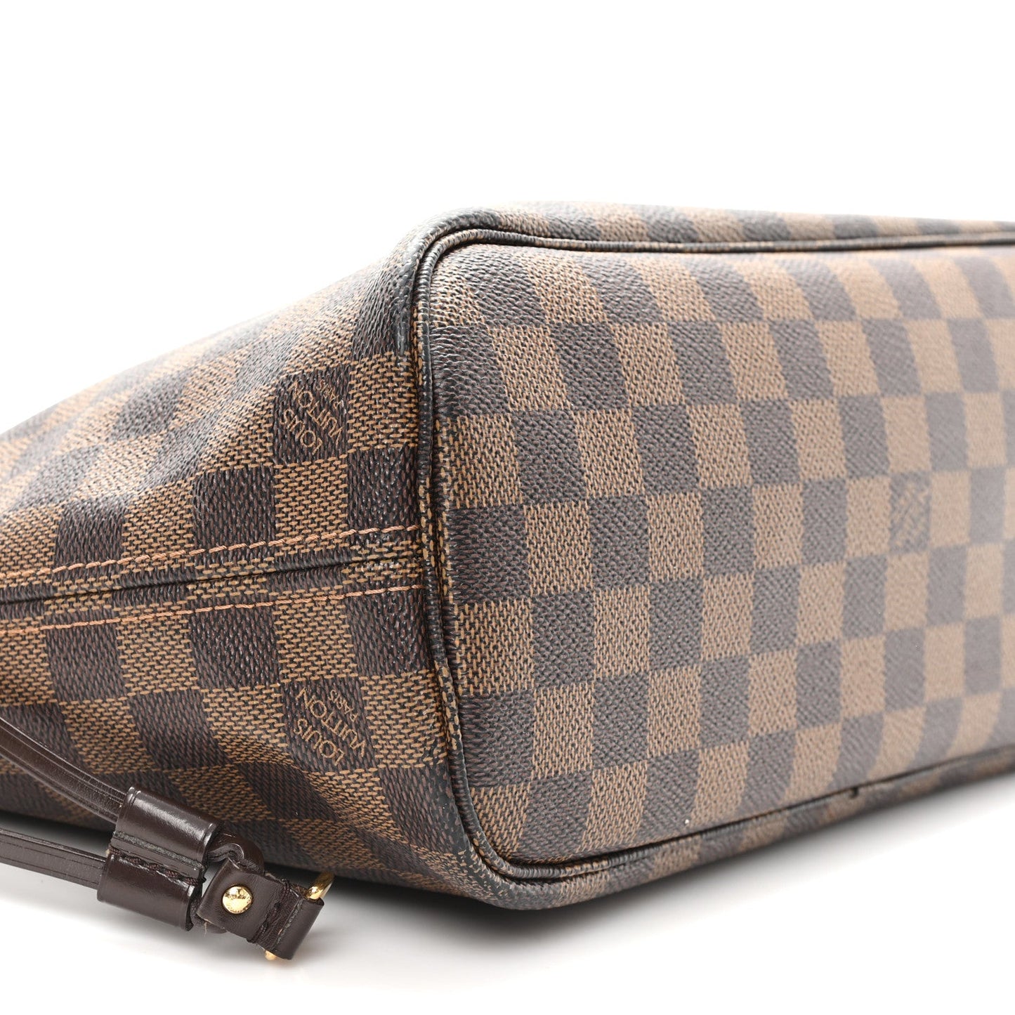 Damier Ebene Neverfull PM
