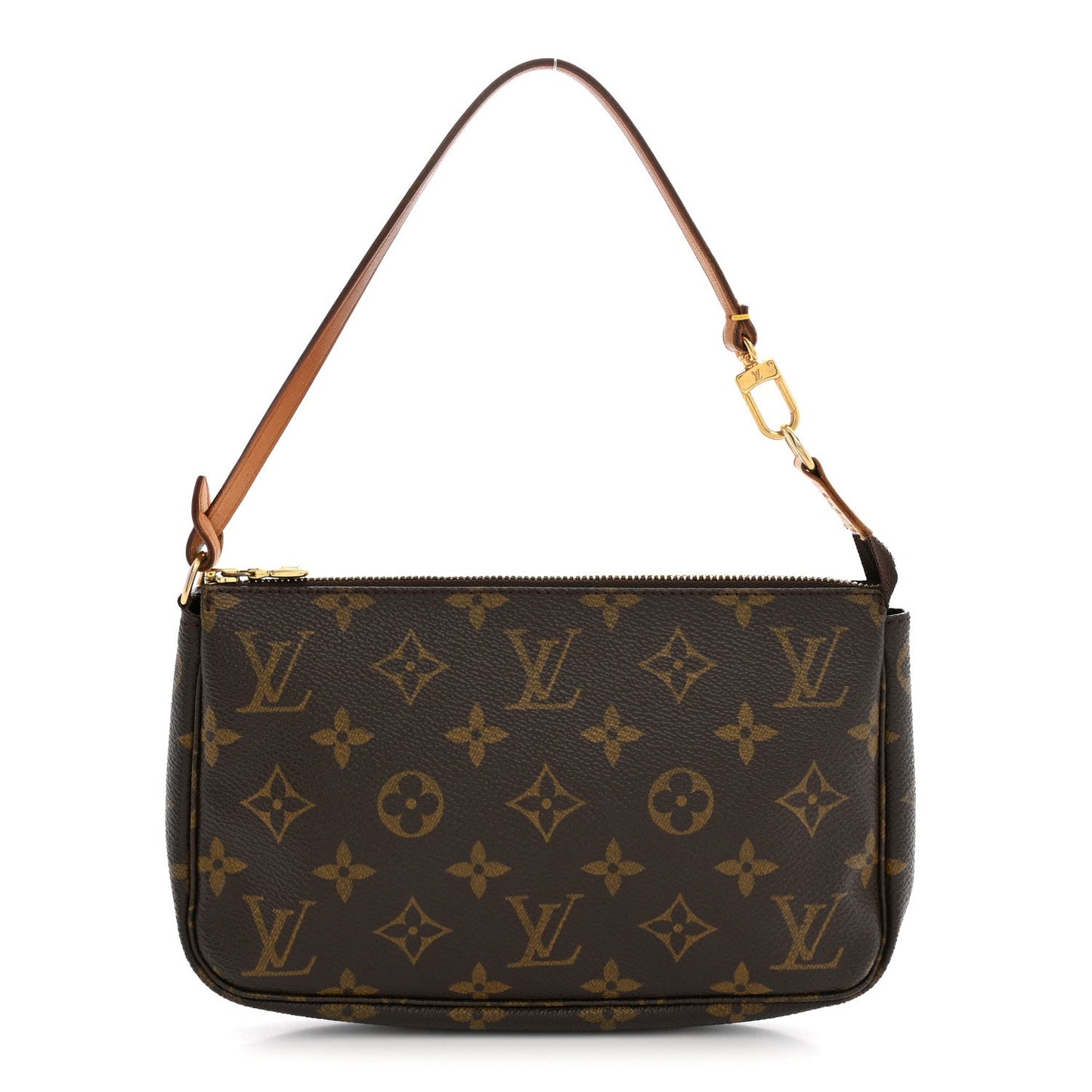 Monogram Pochette Accessories NM
