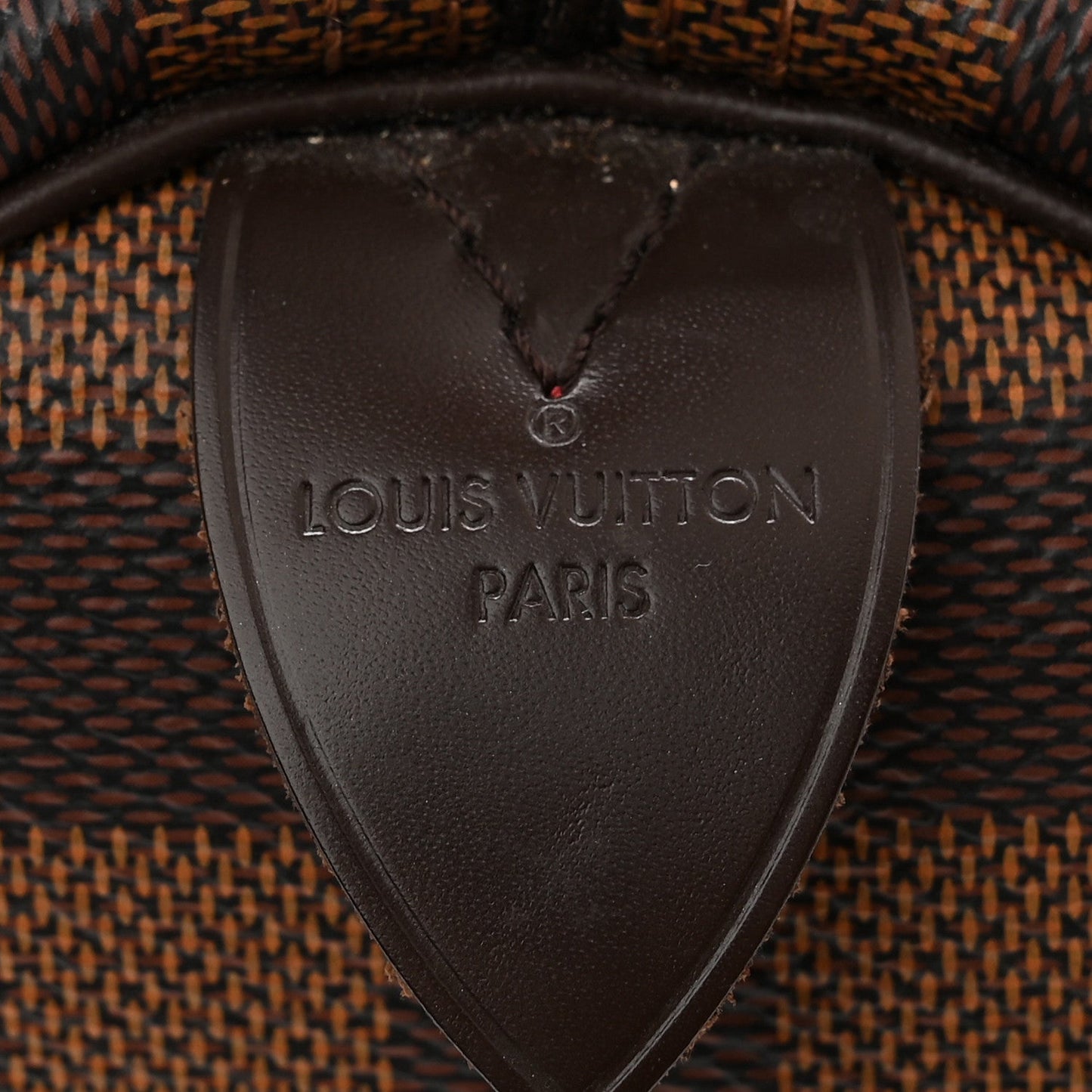 Damier Ebene Speedy 30