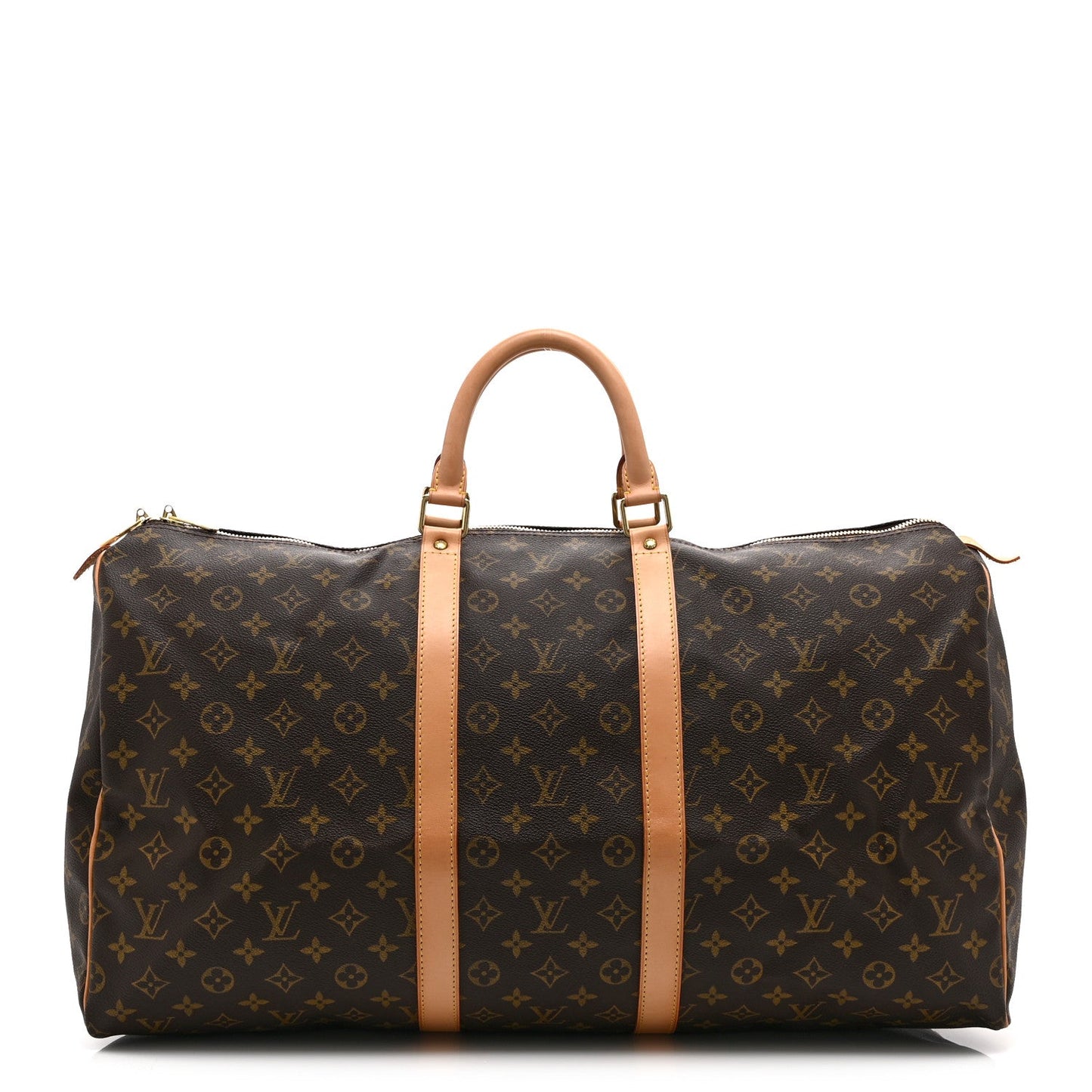 Monogram Keepall 55