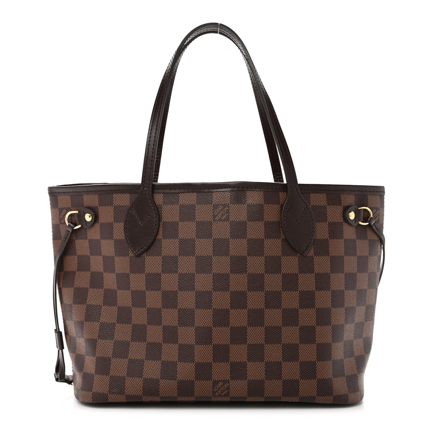 Damier Ebene Neo Neverfull PM