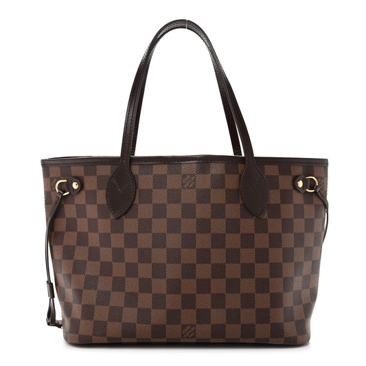 Damier Ebene Neo Neverfull PM