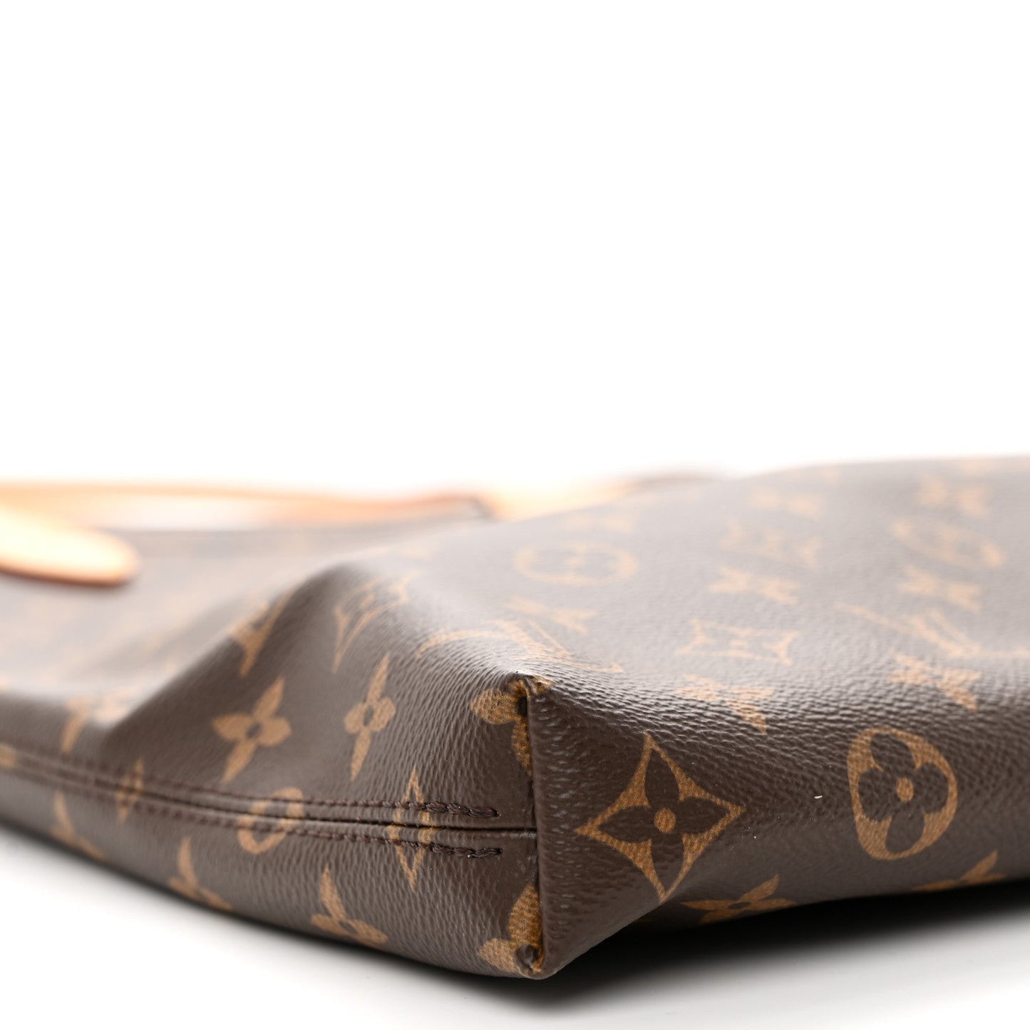Monogram Carry It