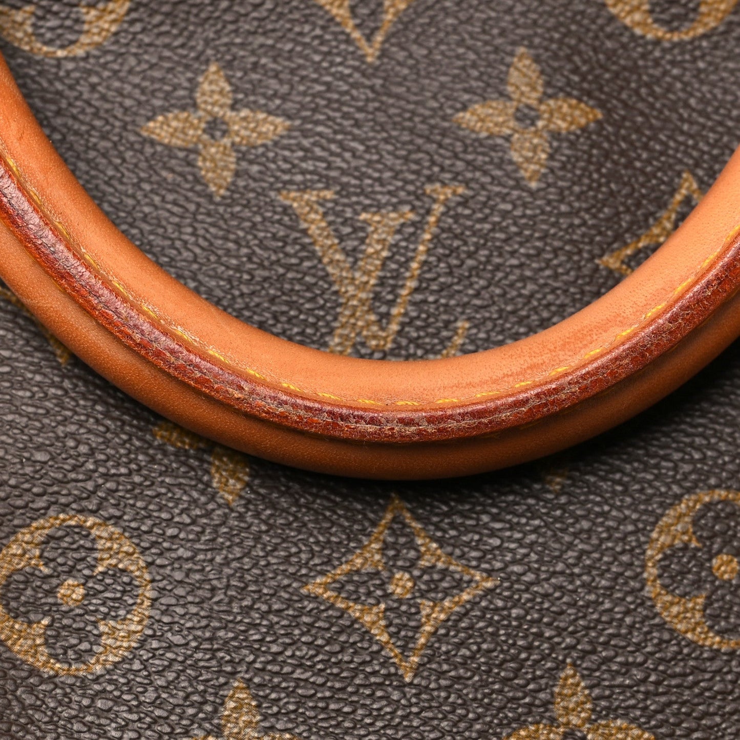 Monogram Keepall 55
