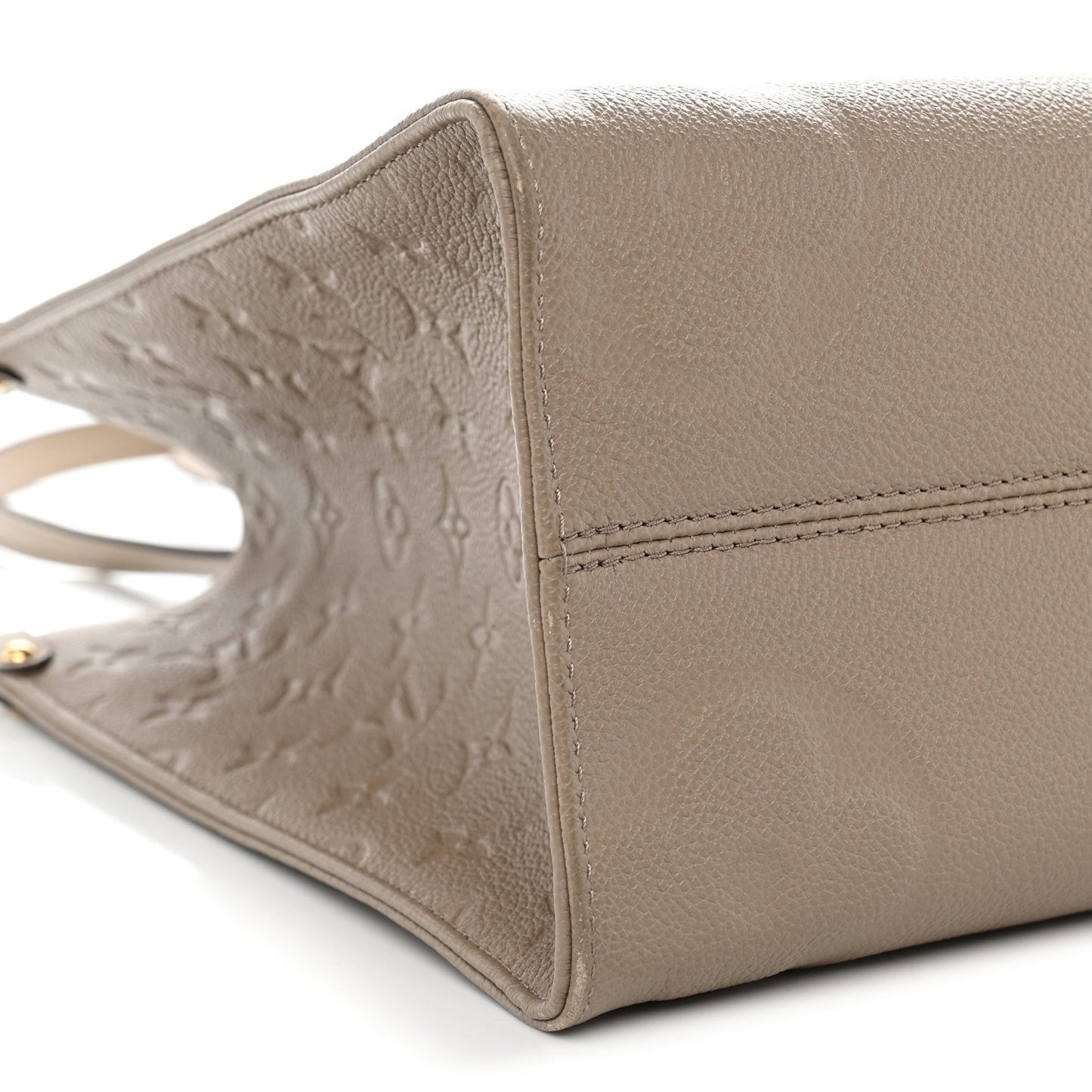 Empreinte Monogram Giant Onthego MM Tourterelle