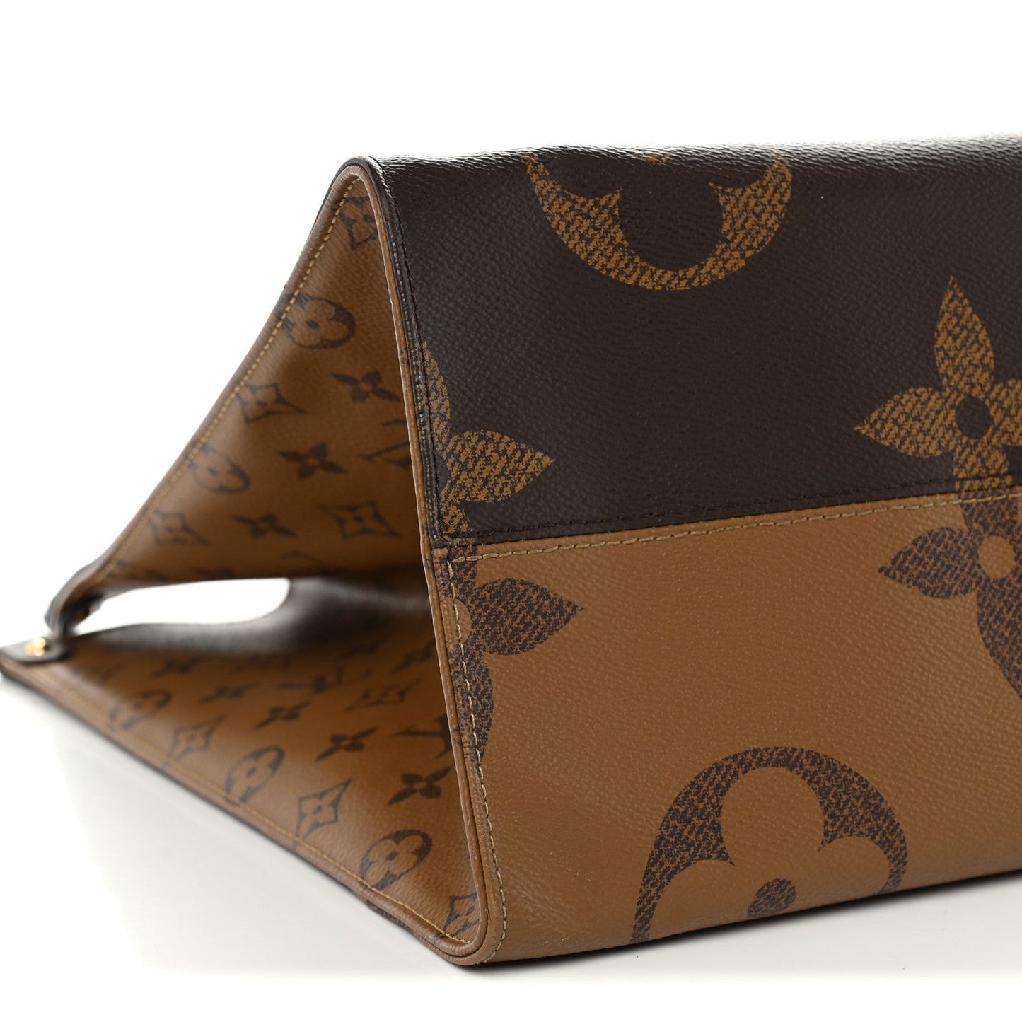 Reverse Monogram Giant Onthego GM