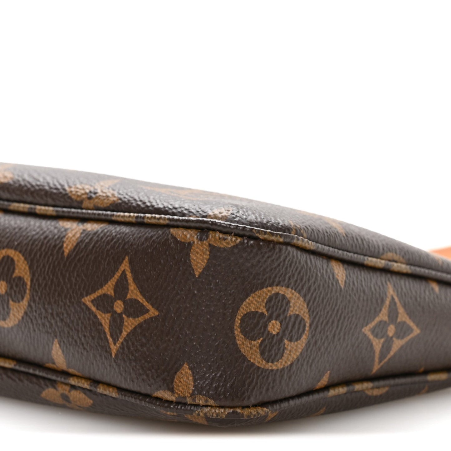 Monogram Pochette Accessories NM