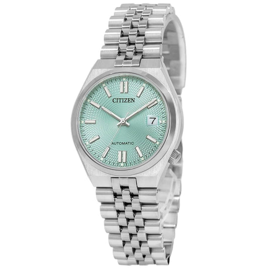 Citizen NK0030-51X Tsuyosa Automatic Men's Watch