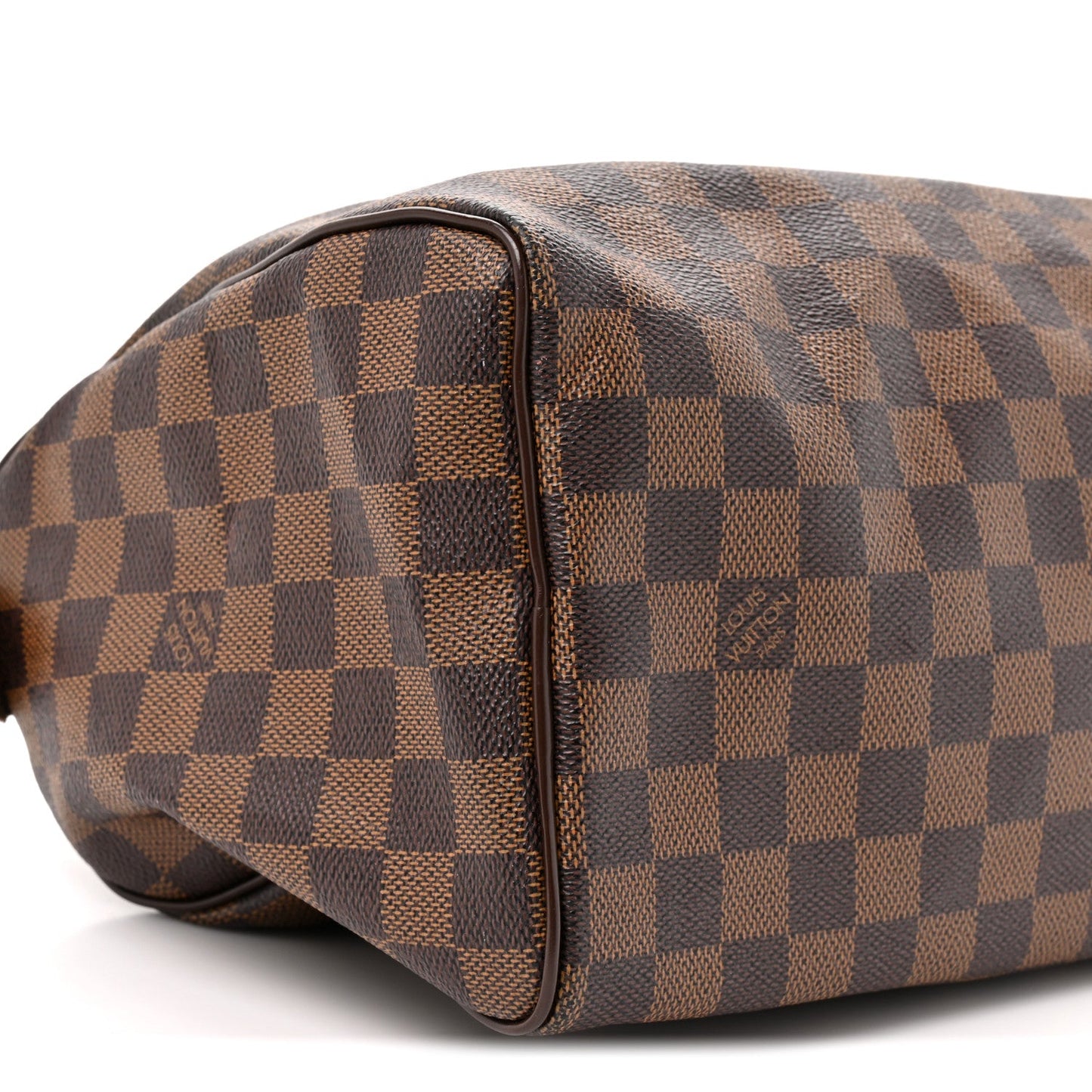 Damier Ebene Speedy 25