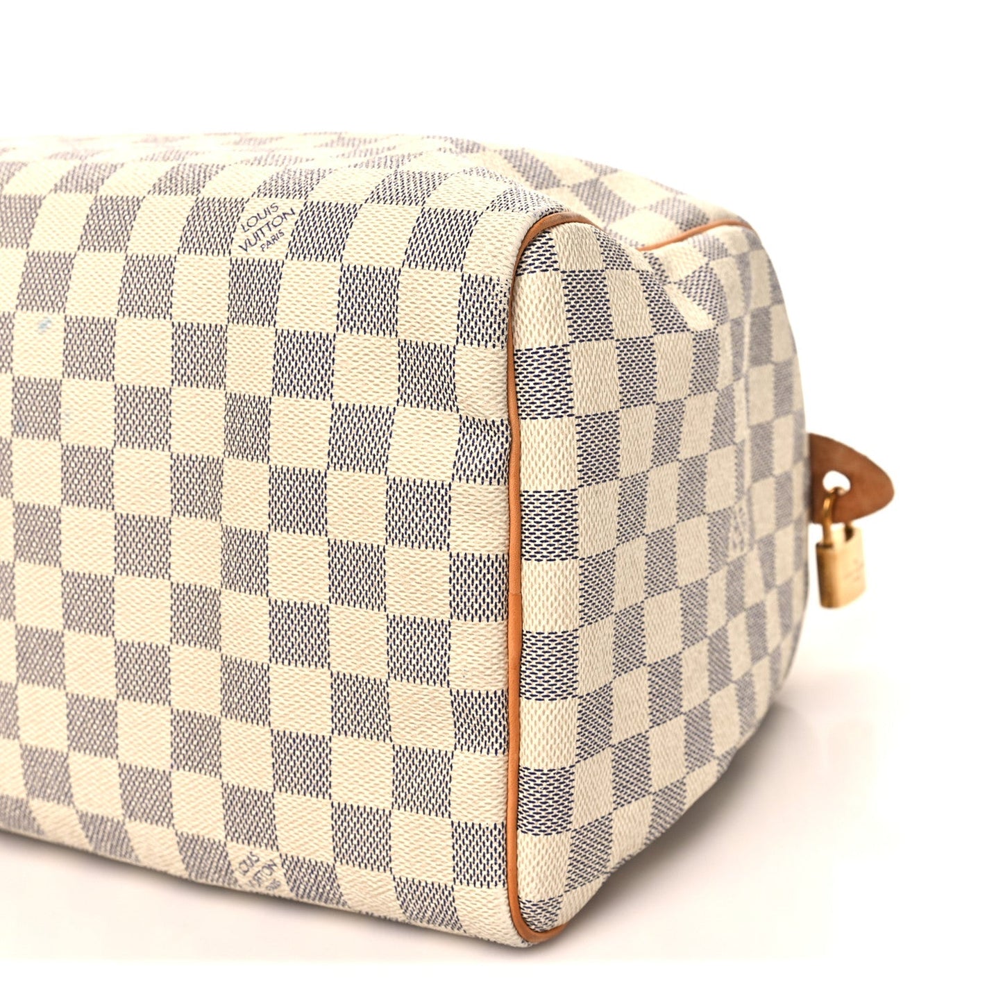 Damier Azur Speedy 30