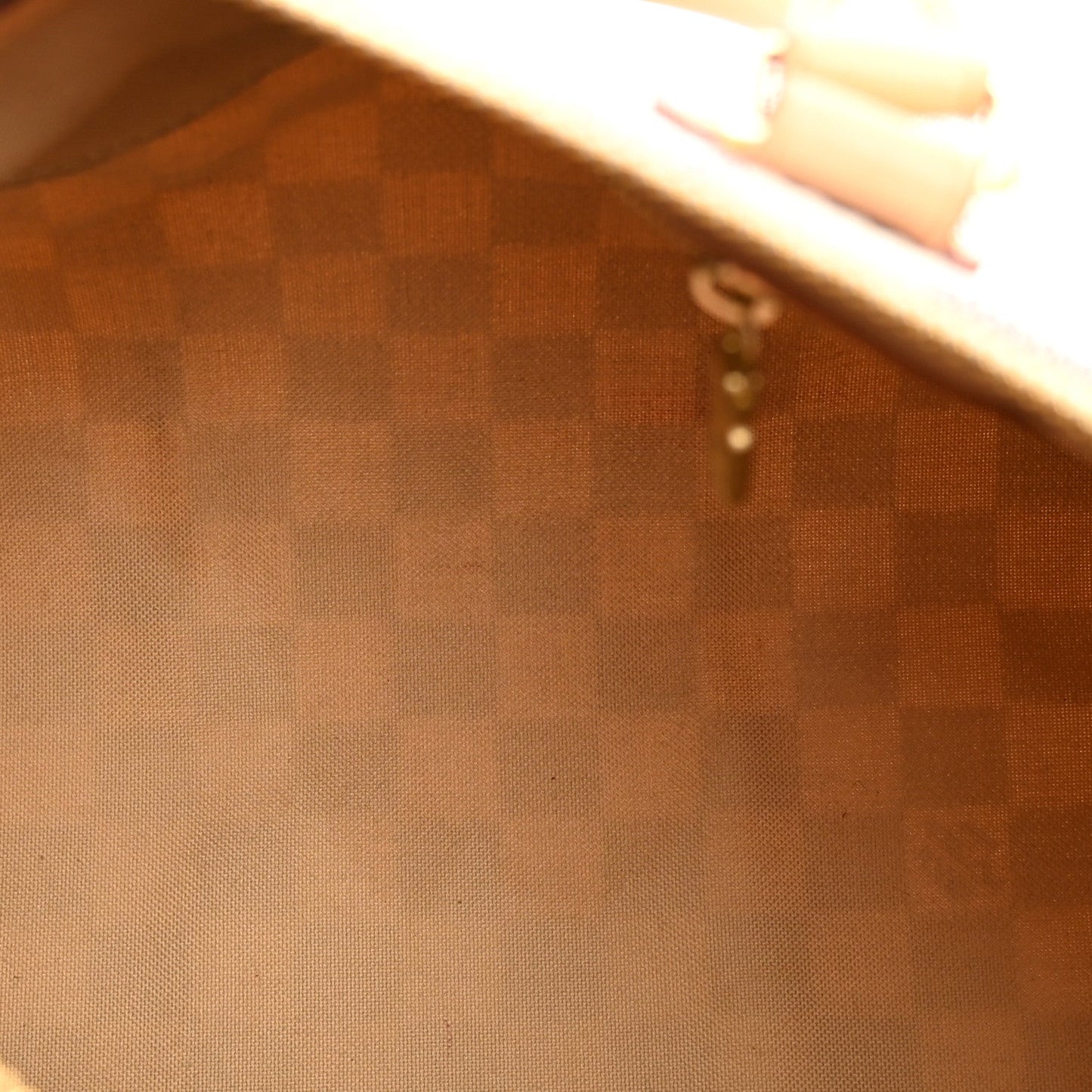 Damier Azur Speedy 25
