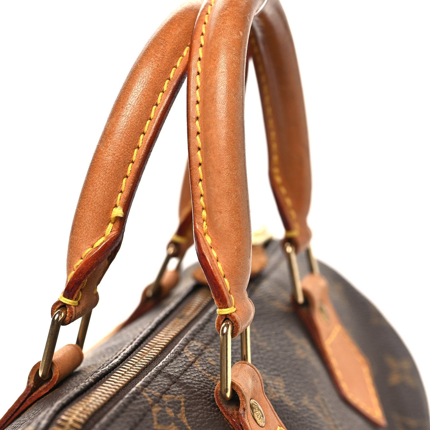 Monogram Speedy 25