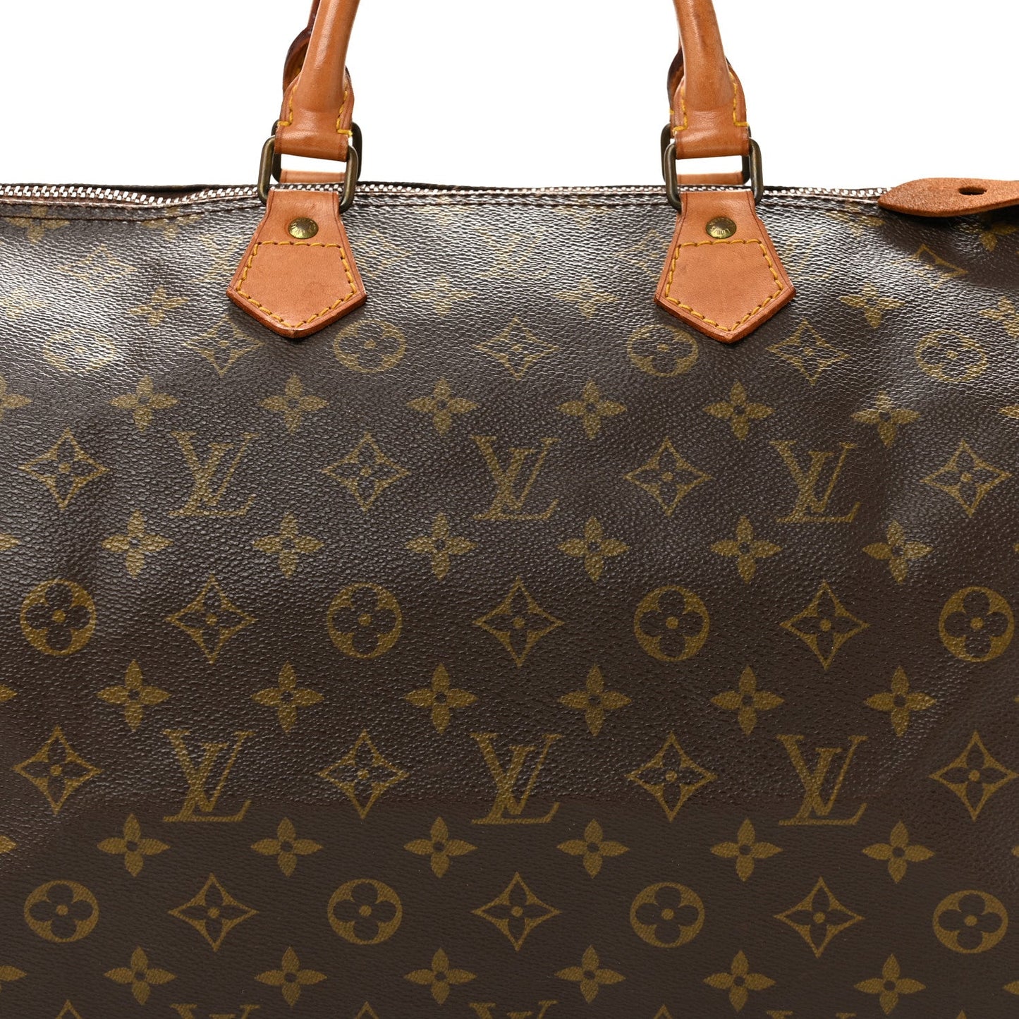 Monogram Speedy 40