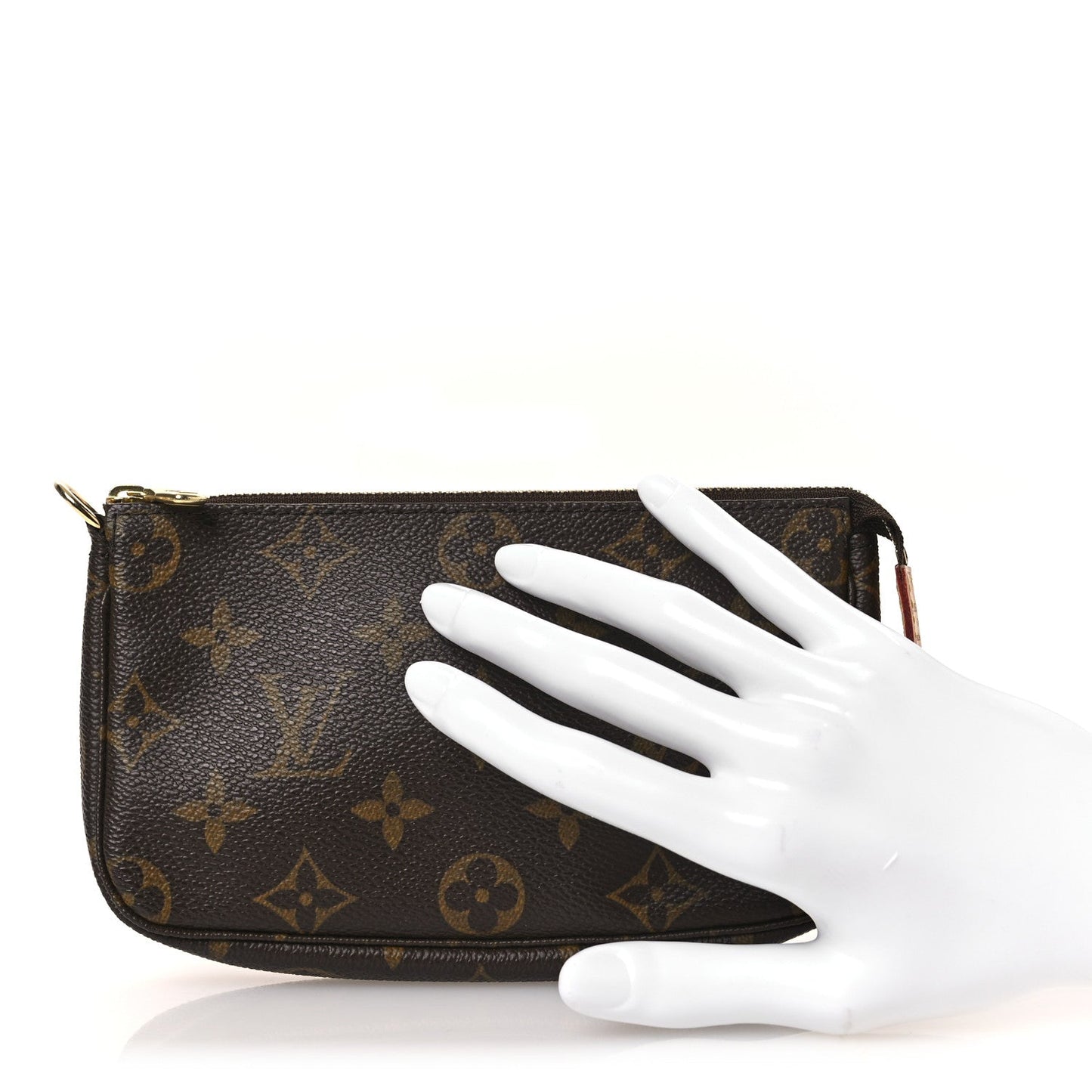 Monogram Bucket Pochette Accessories