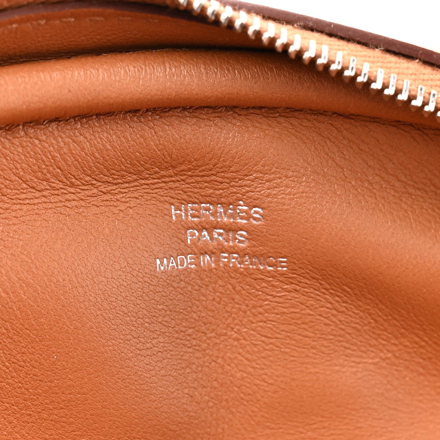 Swift In-The-Loop Belt Bag Gold