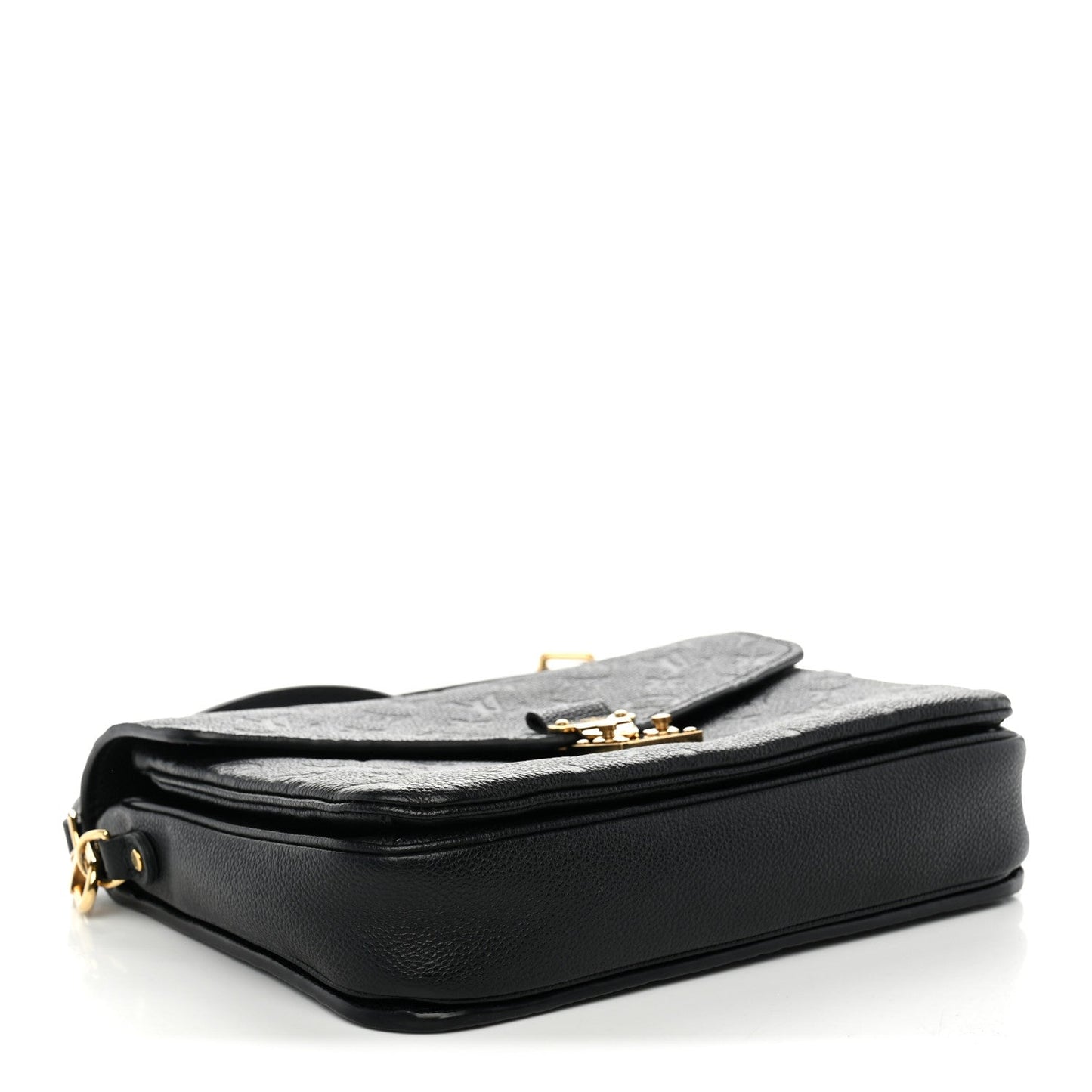 Empreinte Pochette Metis Black