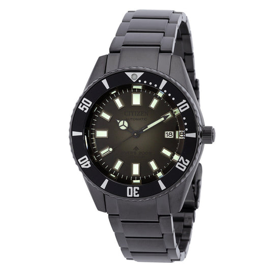 Citizen NB6025-59H Promaster Automatic Fujitsubo Men's Watch