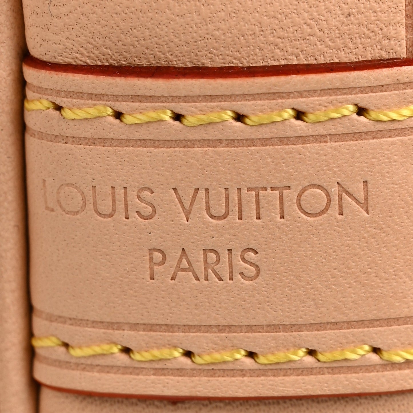 Monogram Petit Noe NM