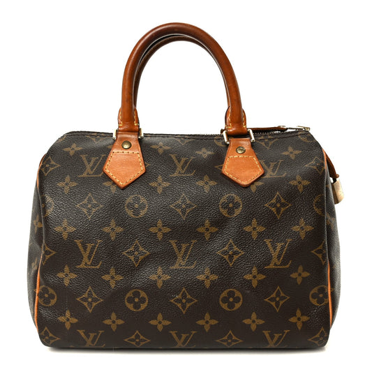 Monogram Speedy 25