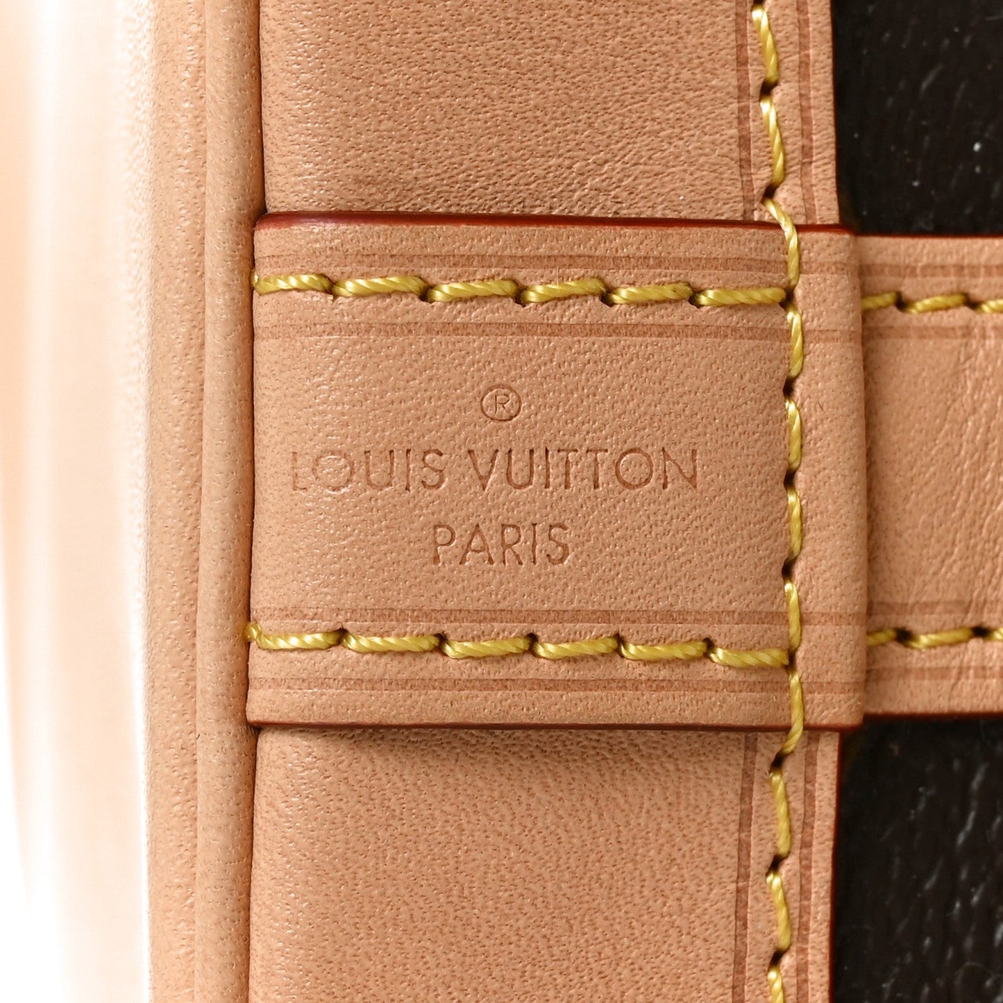 Monogram Noe BB
