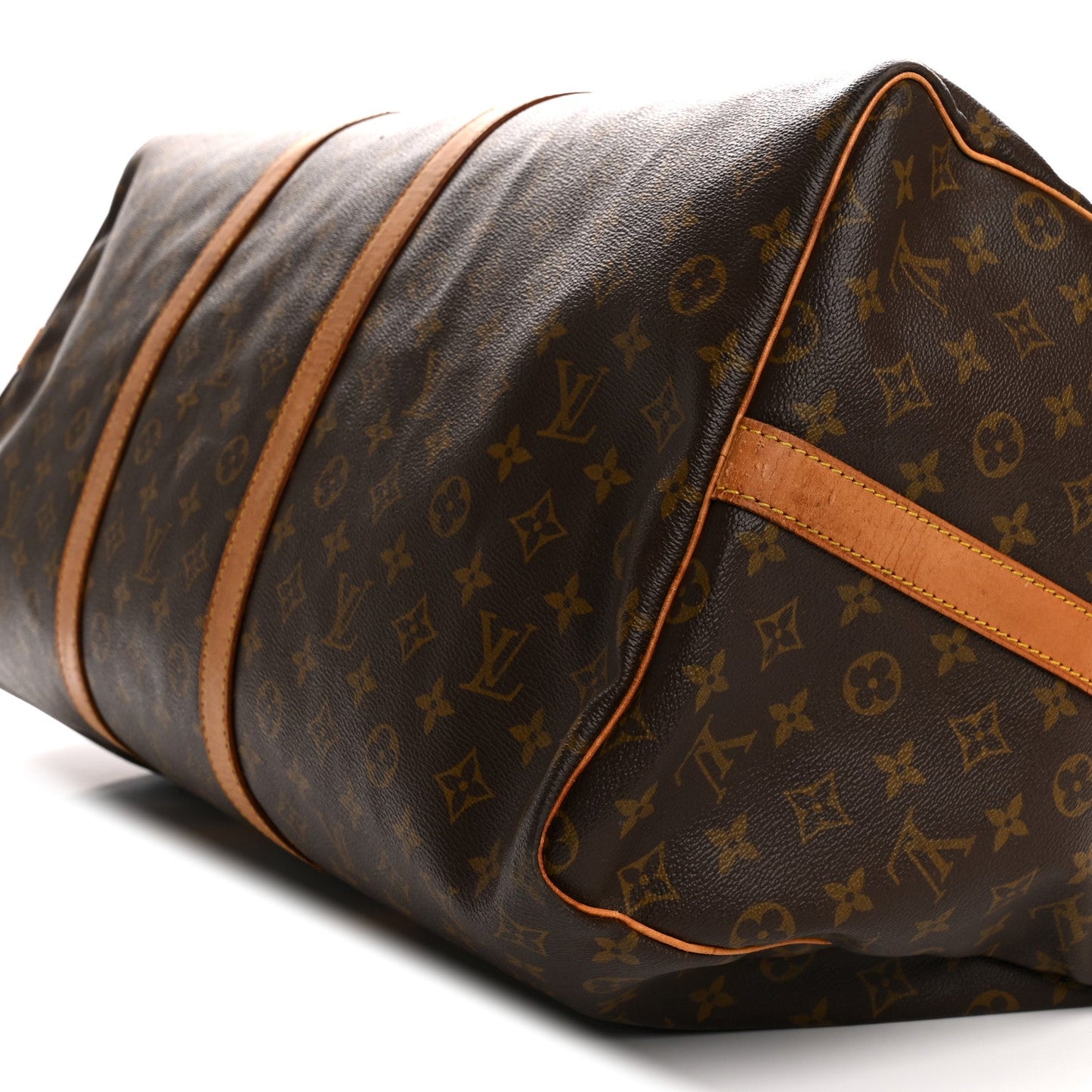 Monogram Keepall Bandouliere 60