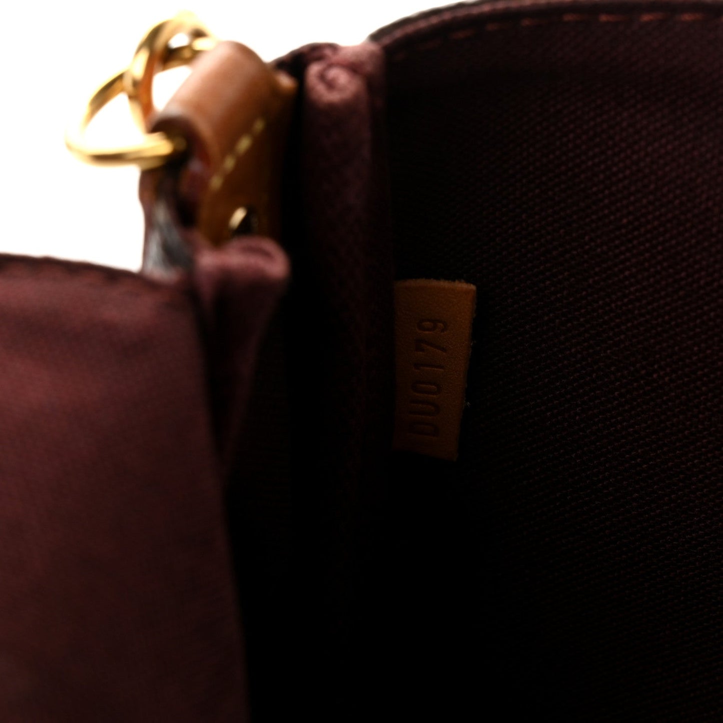 Monogram Favorite MM