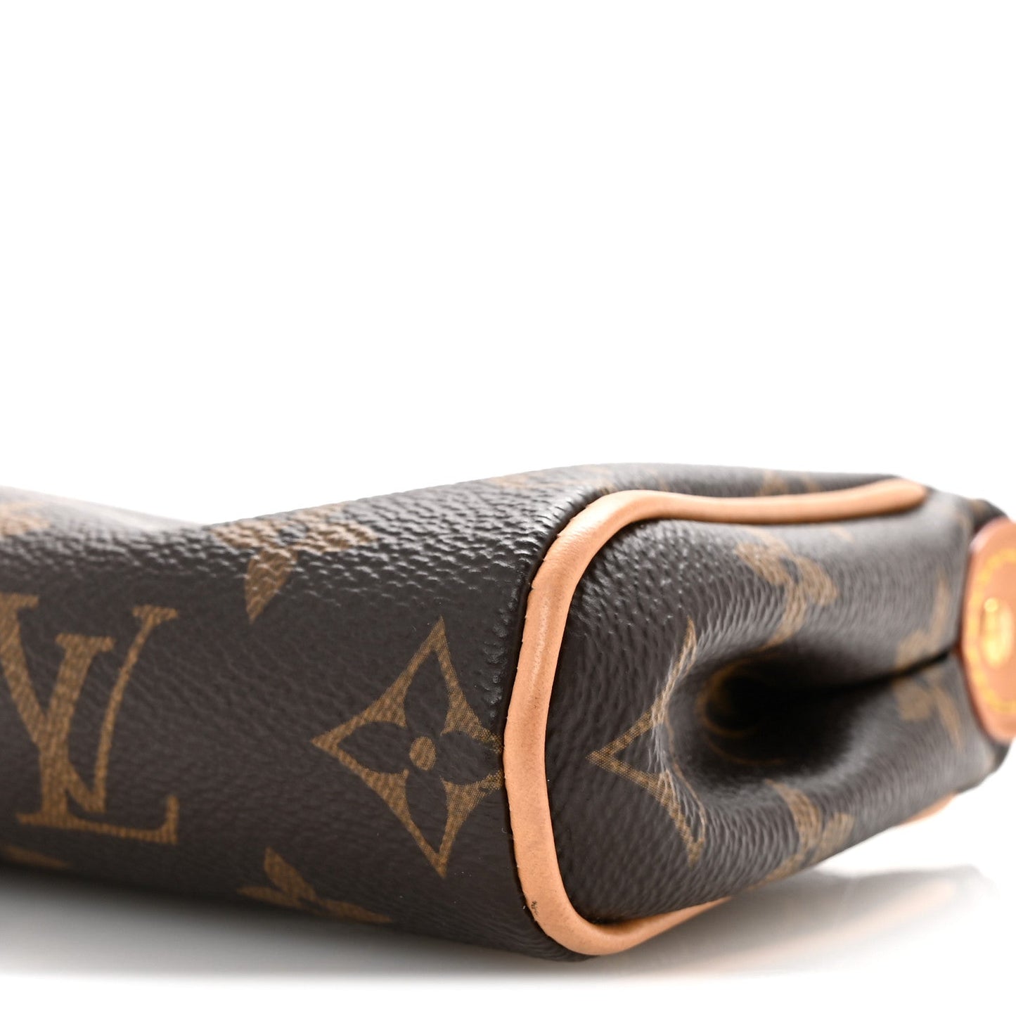 Monogram Pochette Eva