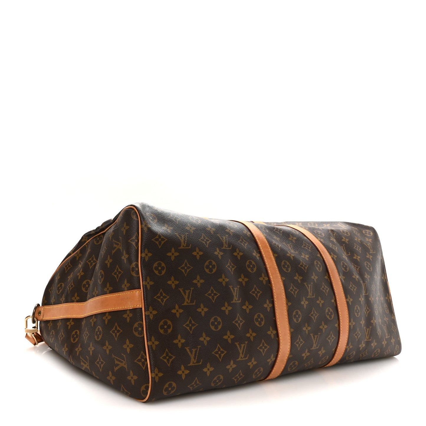 Monogram Keepall Bandouliere 60