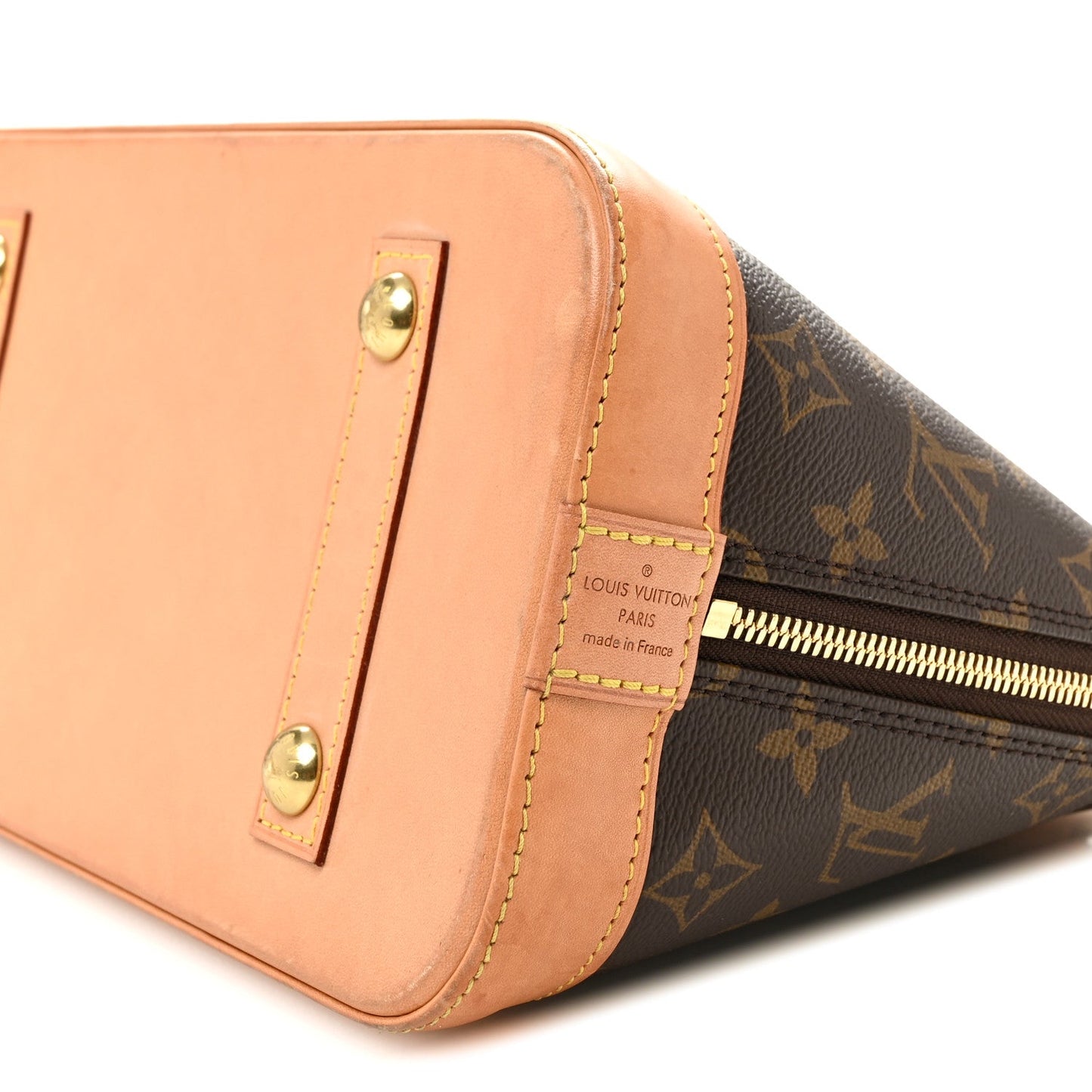 Monogram Alma PM