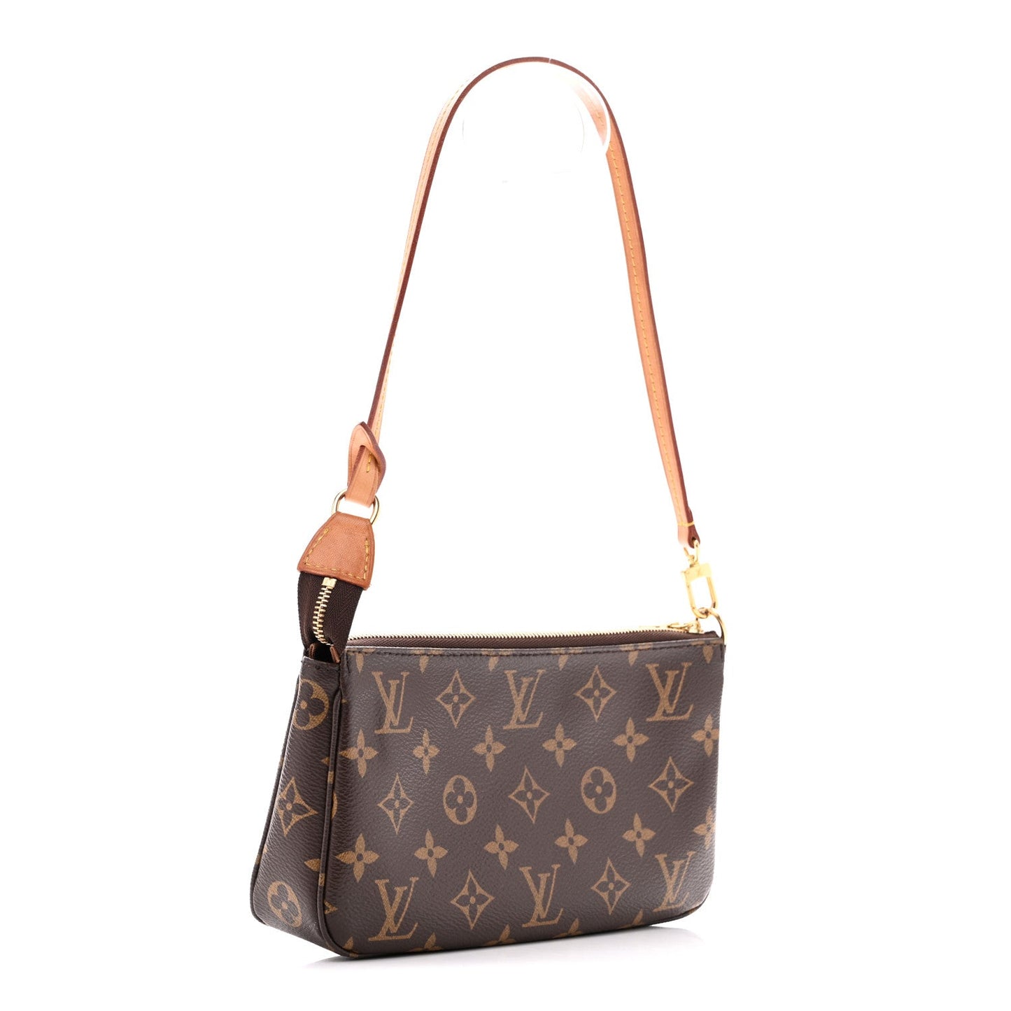 Monogram Pochette Accessories NM