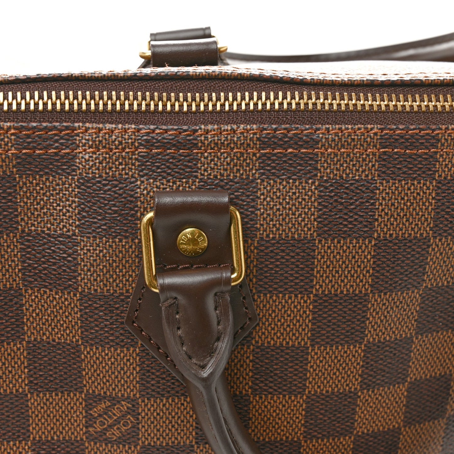 Damier Ebene Speedy 30