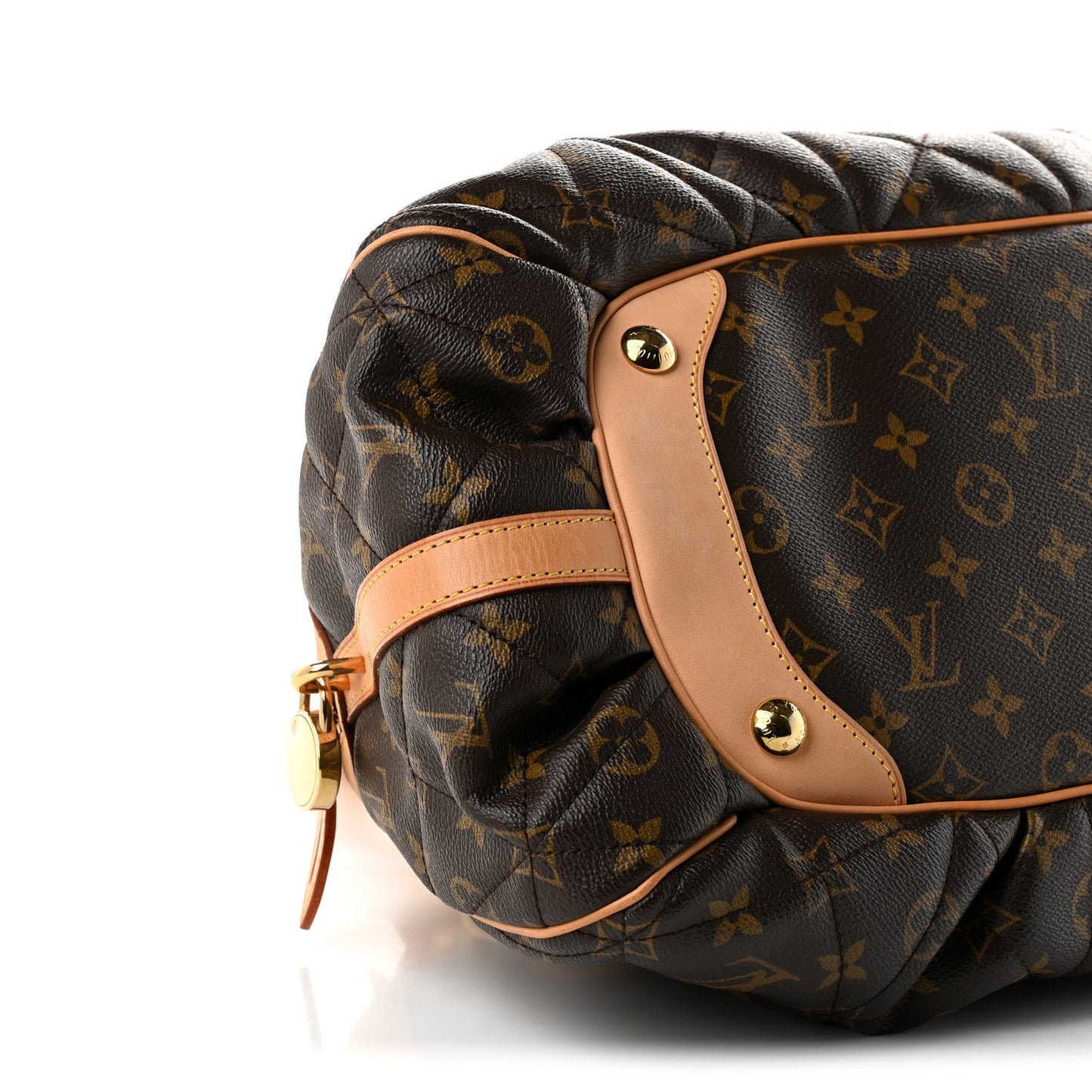 Monogram Etoile Bowling Bag