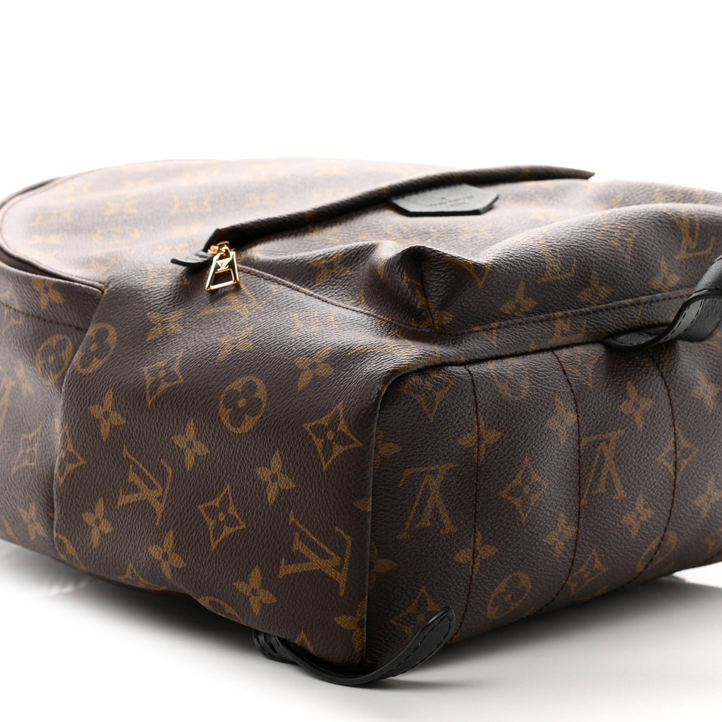 Monogram Palm Springs Backpack MM
