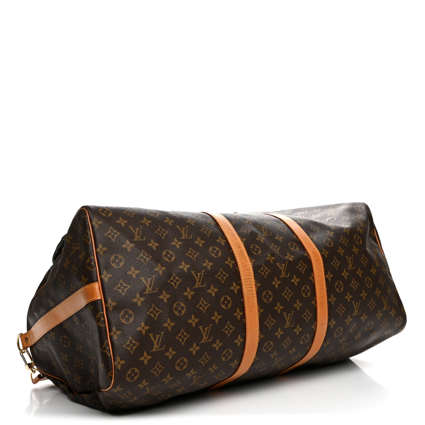 Monogram Keepall Bandouliere 60