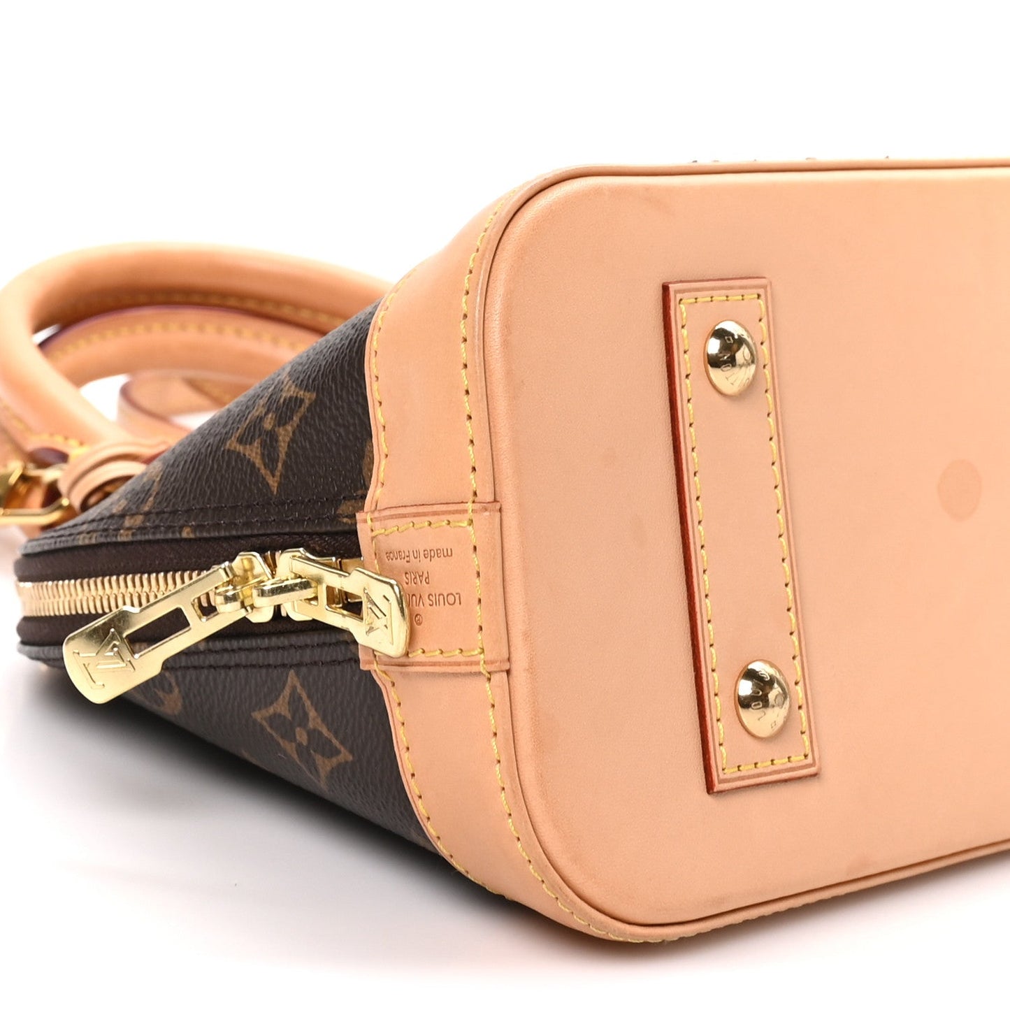 Monogram Alma BB