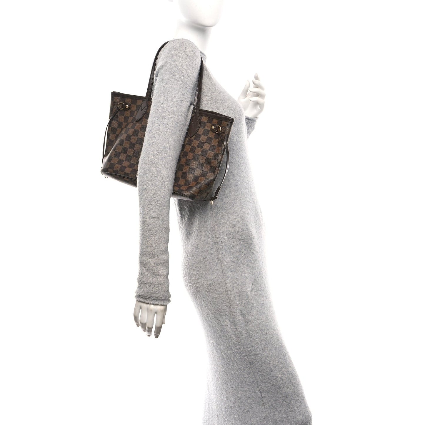 Damier Ebene Neverfull PM
