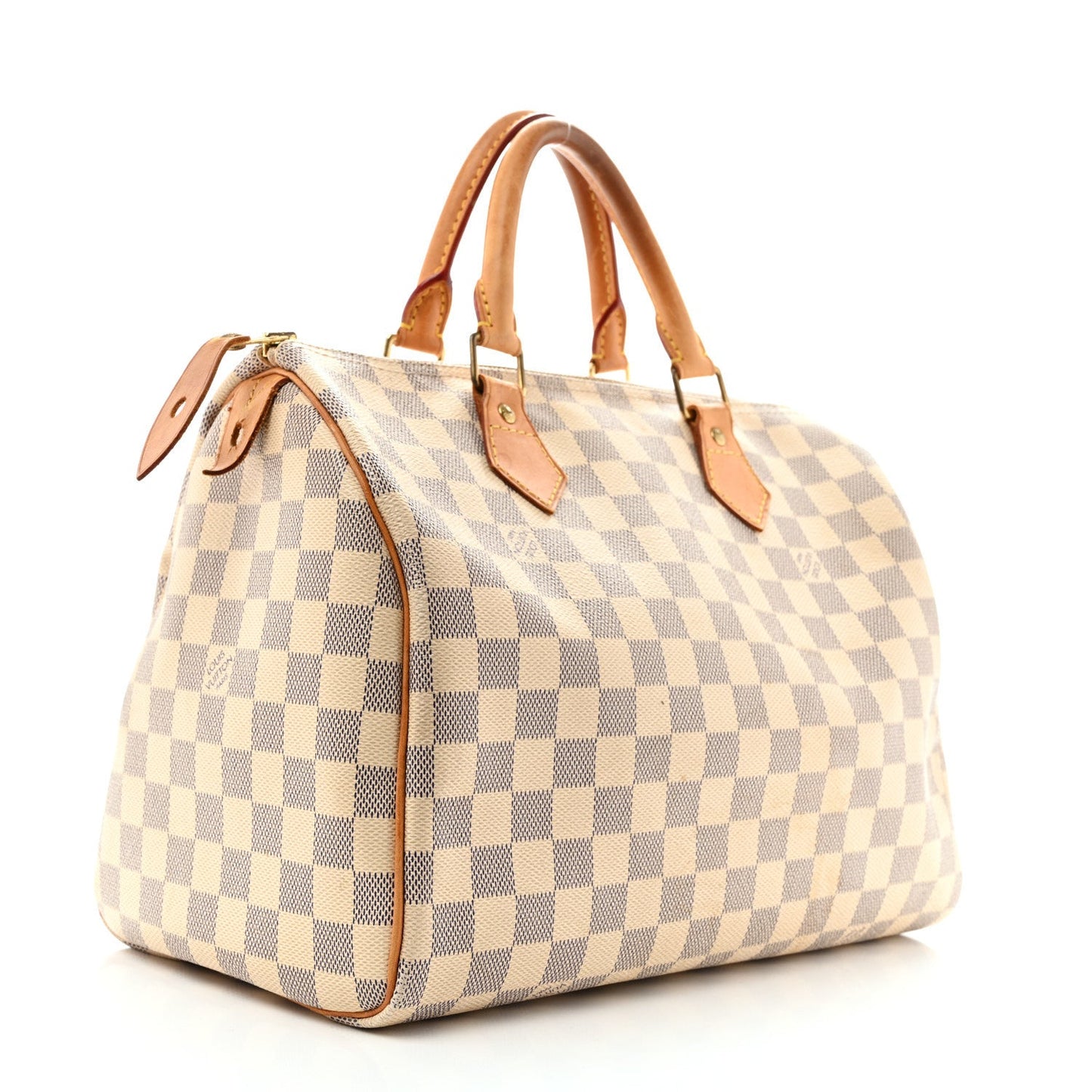 Damier Azur Speedy 30