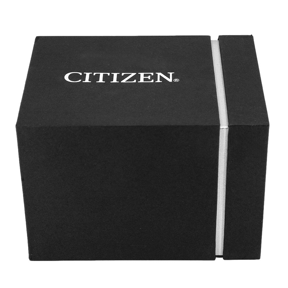 Citizen NJ0231-56L Tsuyosa Shore Blue Automatic Men's Watch