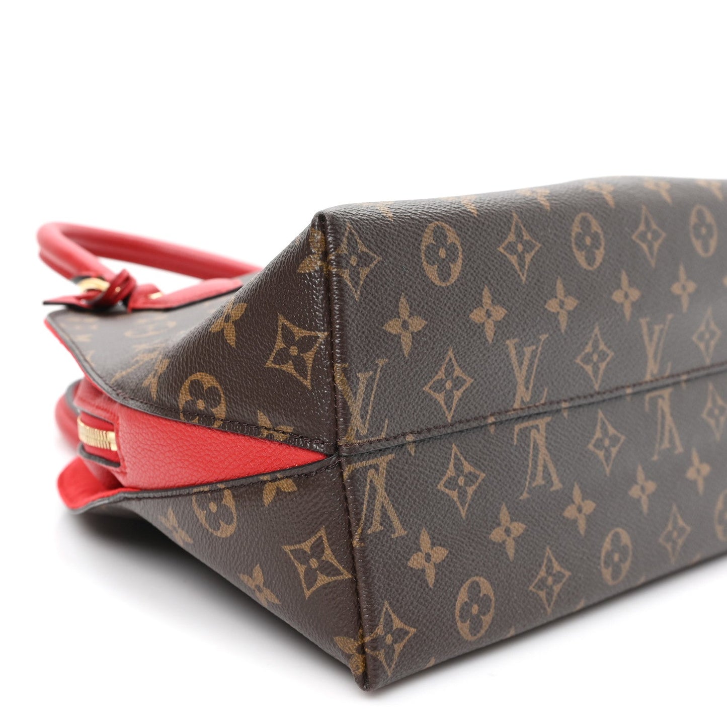 Monogram Alma BNB Cherry