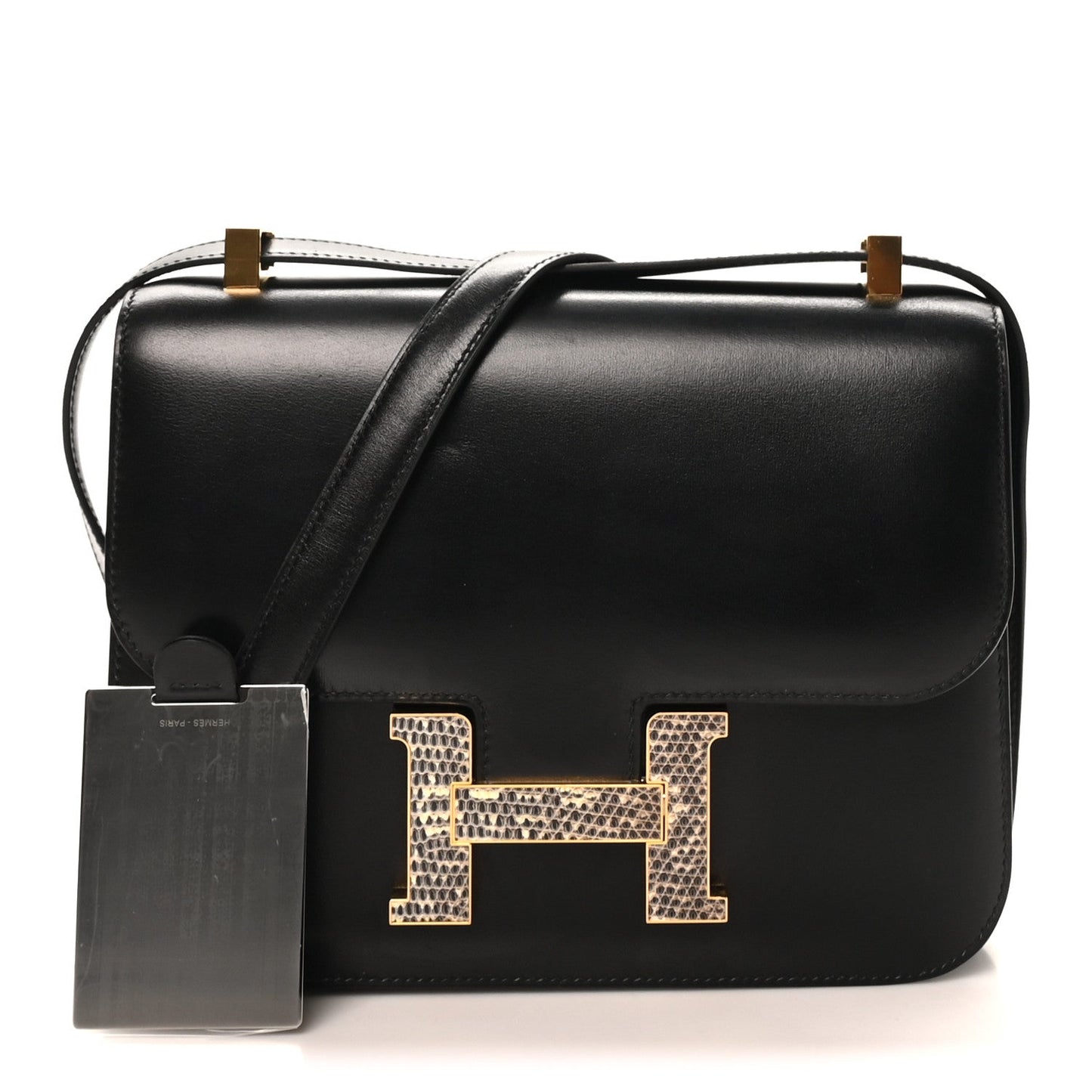 Box Lizard Constance 1-24 Black Ombre